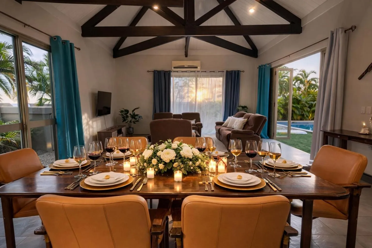 Naisoso Island Villas - Fiji