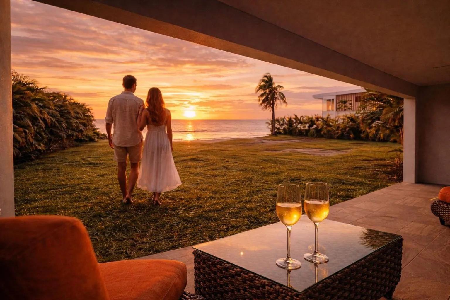 Naisoso Island Villas - Fiji