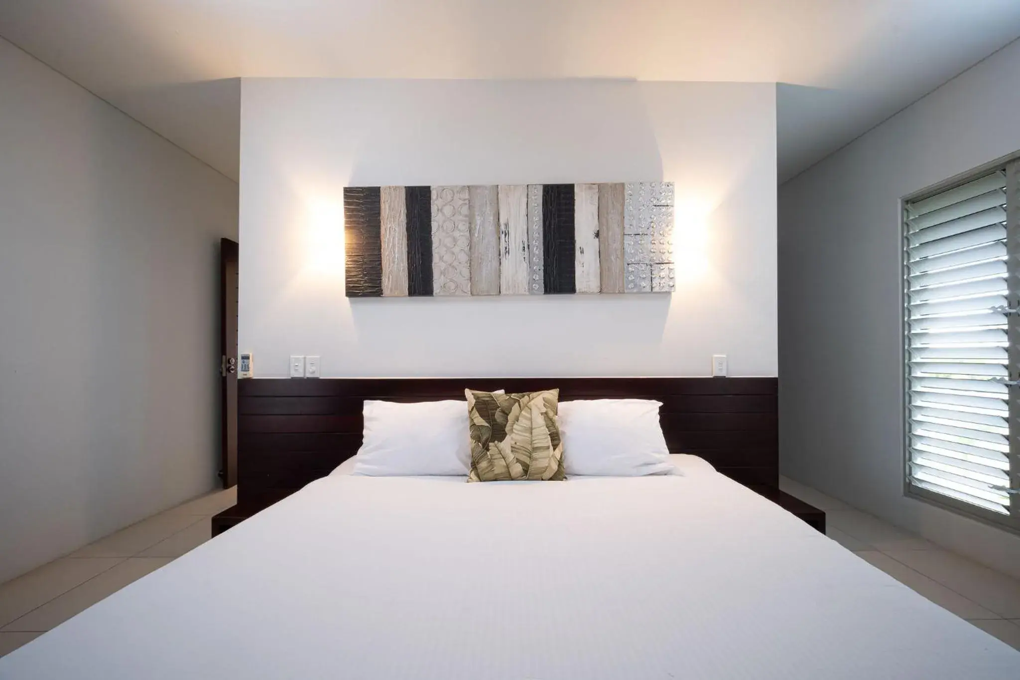 Four Bedroom Gardenview Villa 105/4 in Naisoso Island Villas - Fiji Four Bedroom Gardenview Villa 105/4 in Naisoso Island Villas - Fiji