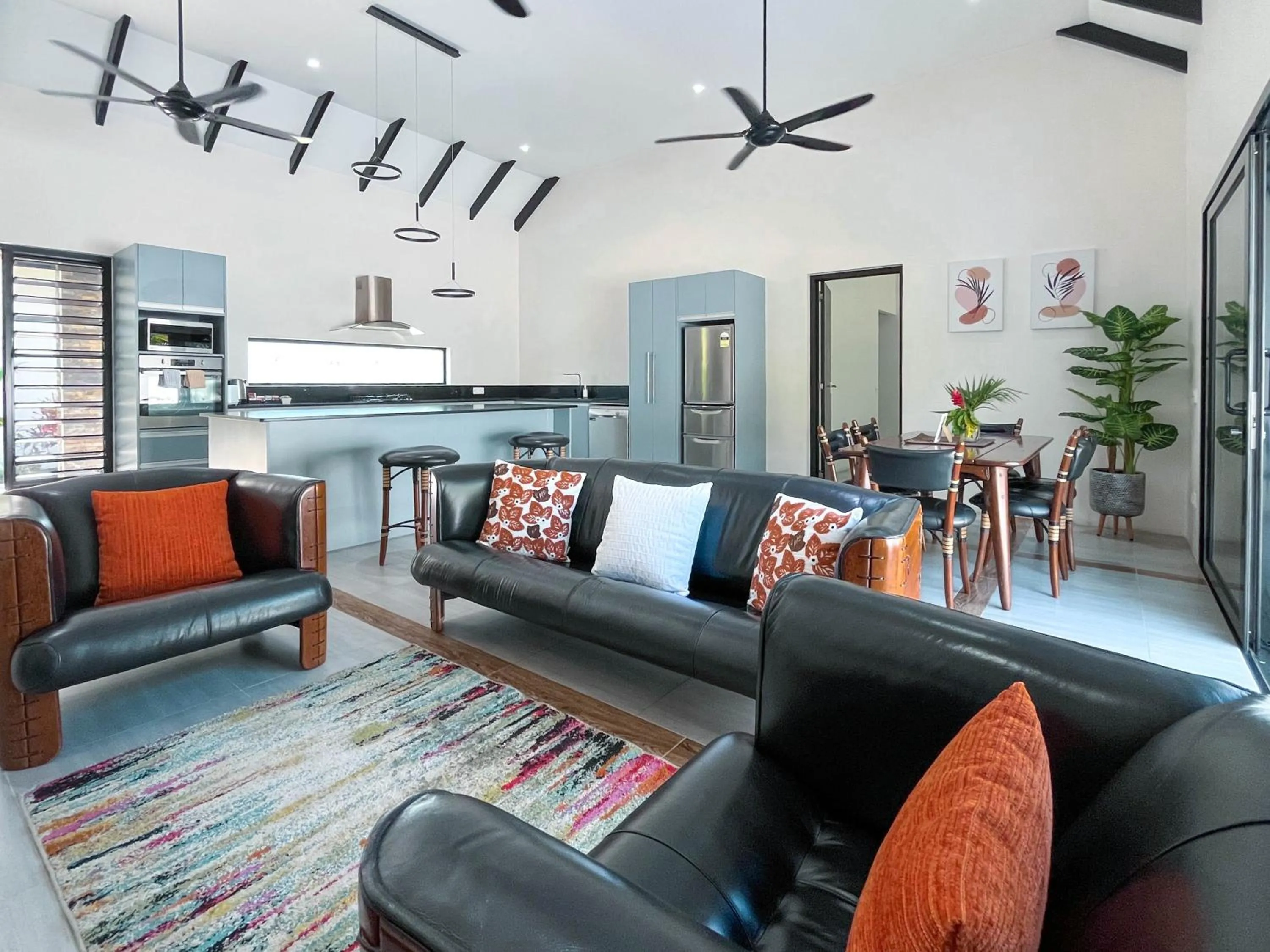 Naisoso Island Villas - Fiji