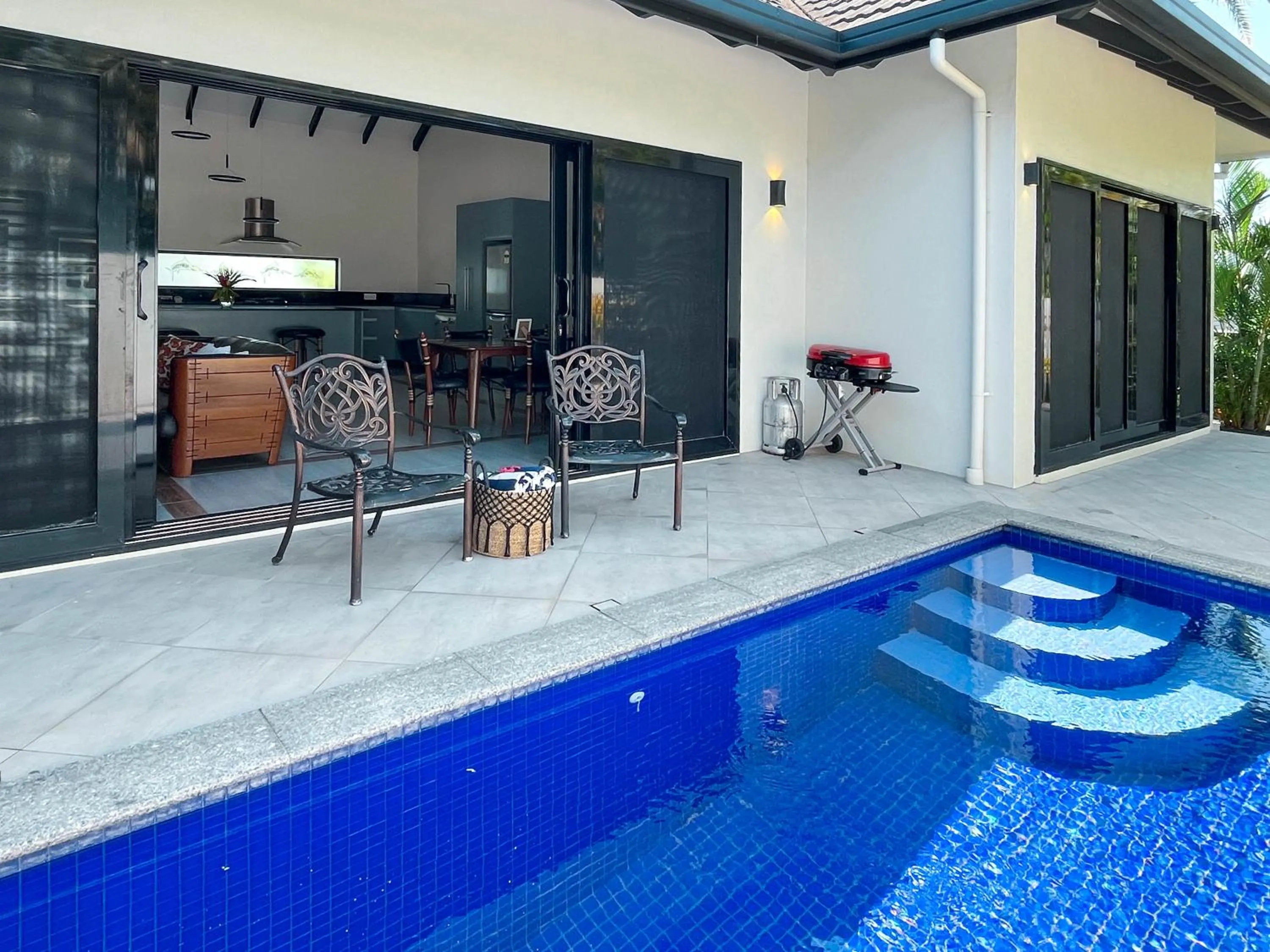 Naisoso Island Villas - Fiji