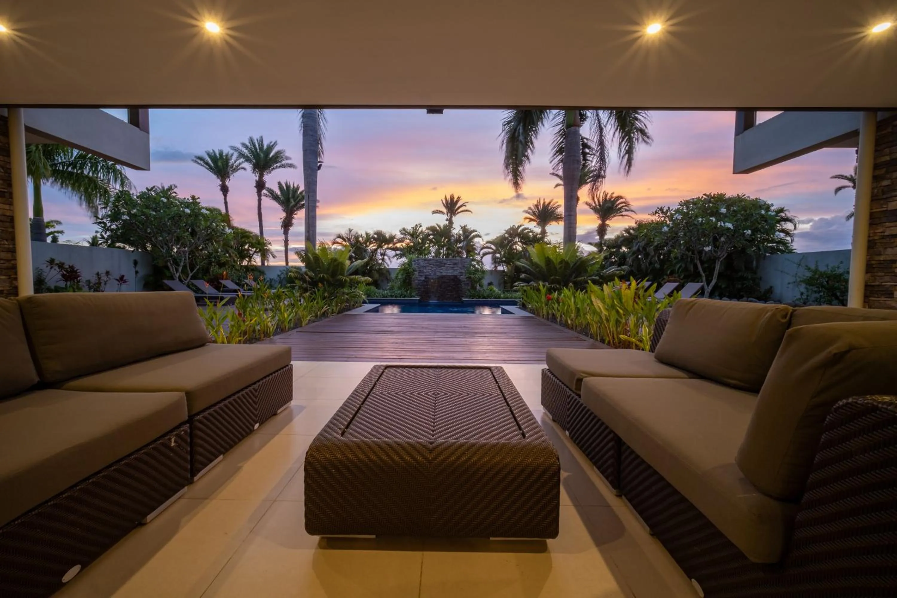 Naisoso Island Villas - Fiji