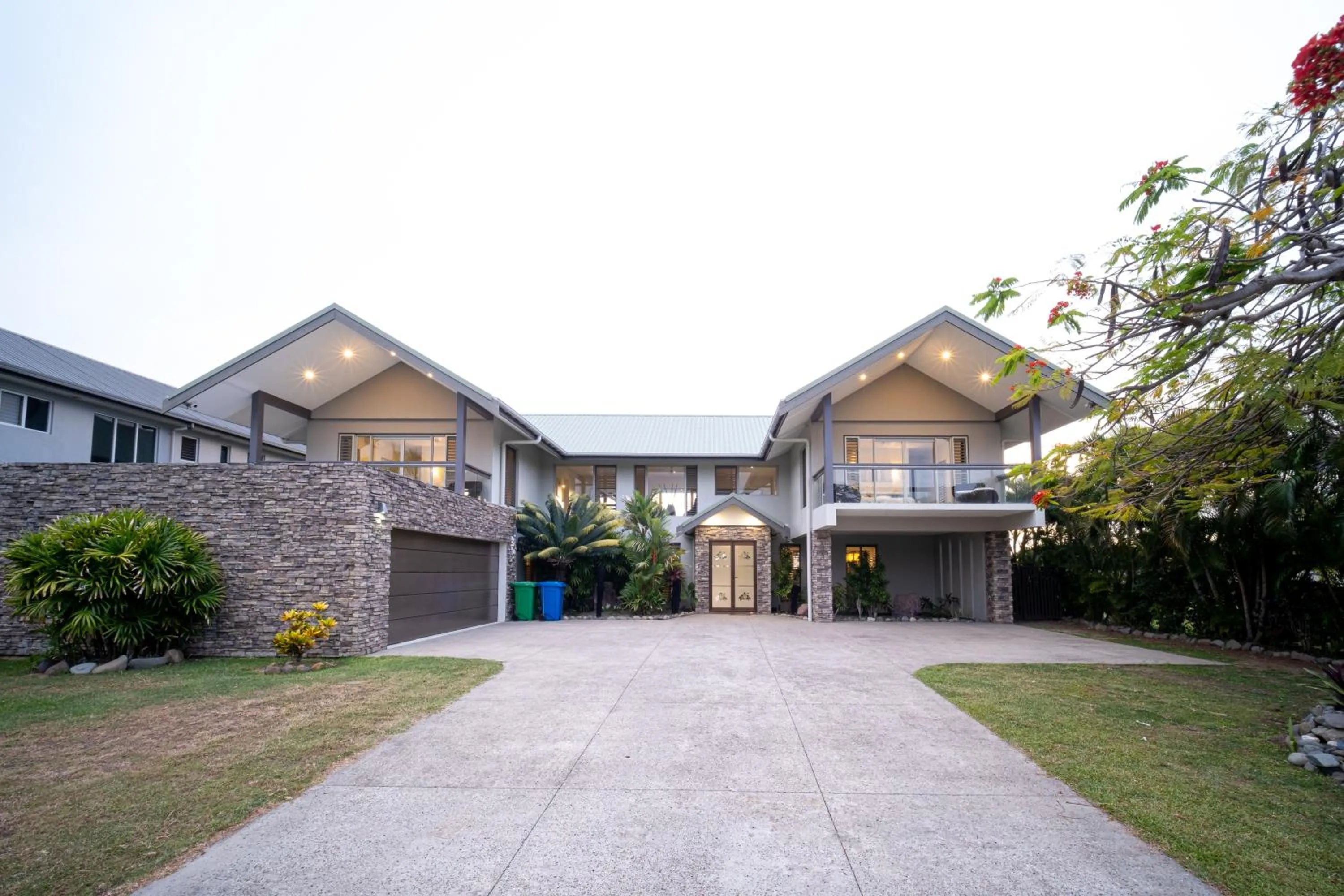 Naisoso Island Villas - Fiji