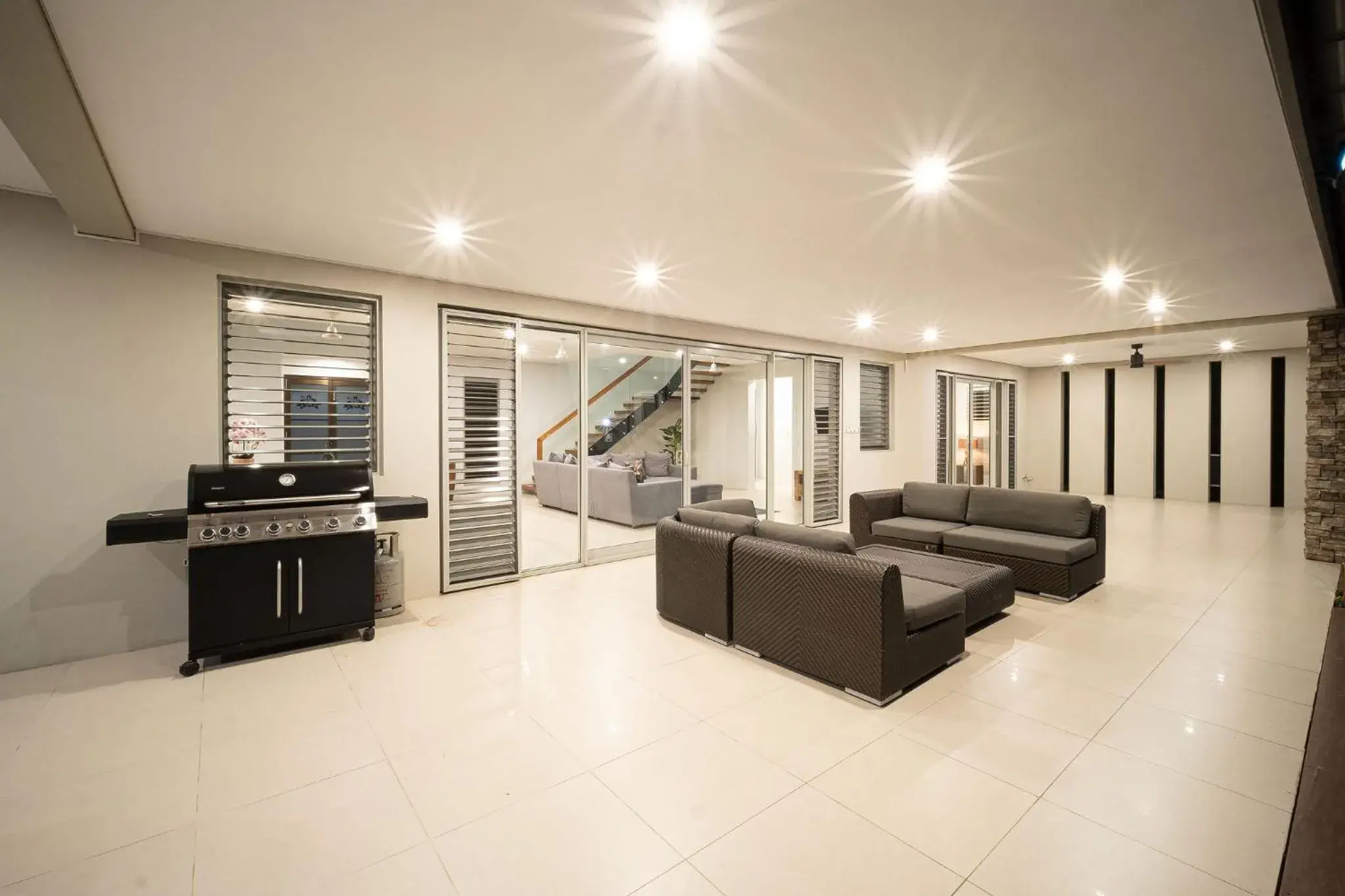 Four Bedroom Gardenview Villa 105/4 in Naisoso Island Villas - Fiji Four Bedroom Gardenview Villa 105/4 in Naisoso Island Villas - Fiji