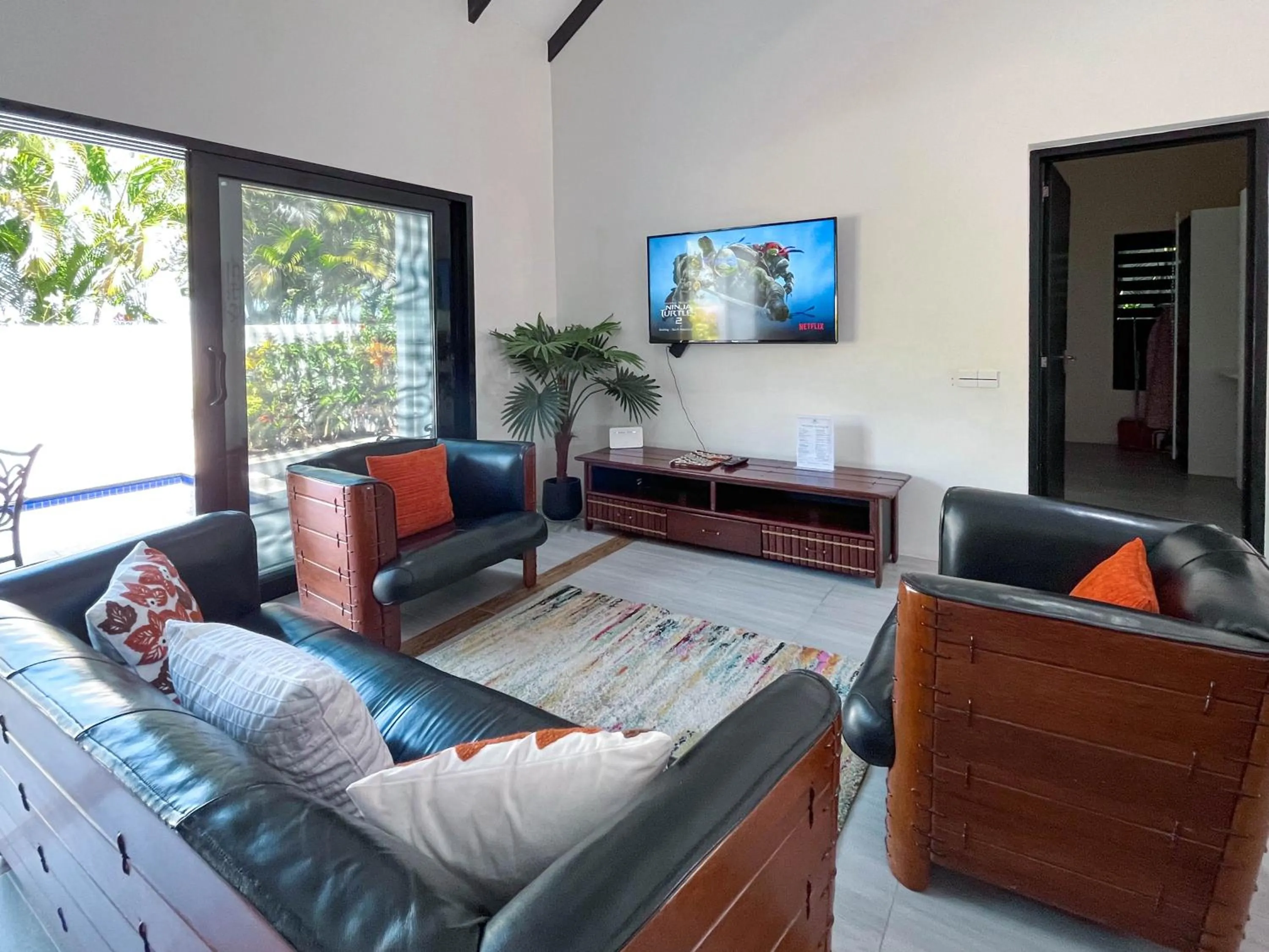 Naisoso Island Villas - Fiji