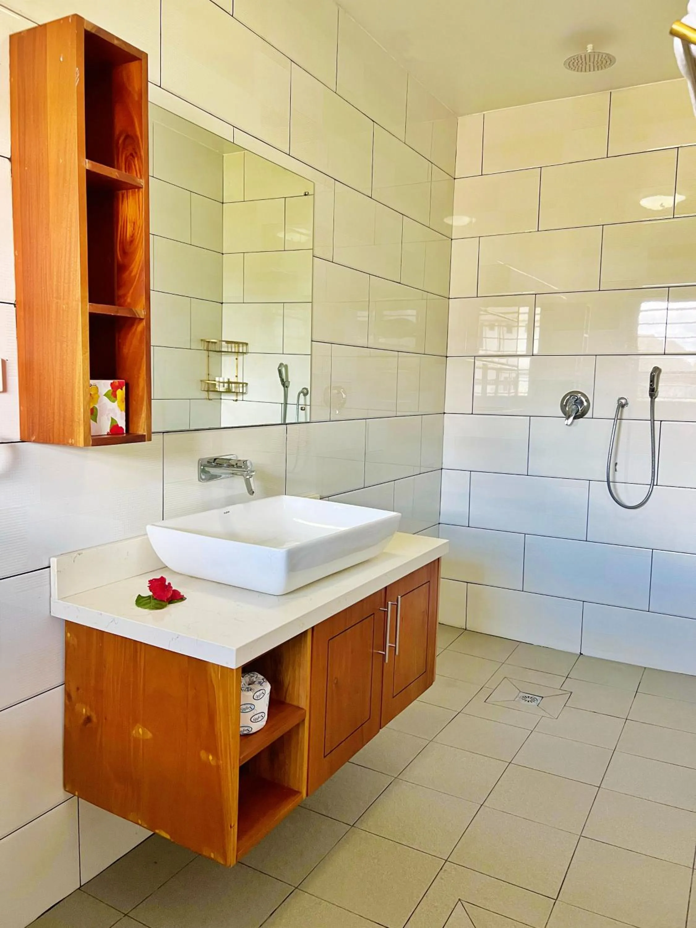 Naisoso Island Villas - Fiji