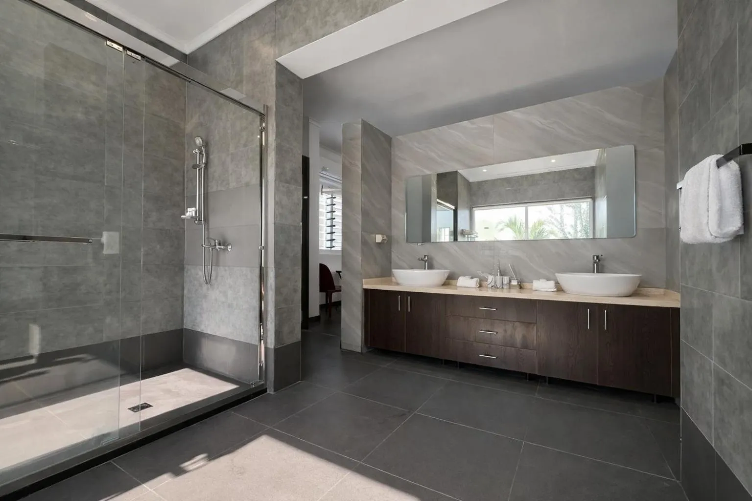 Naisoso Island Villas - Fiji