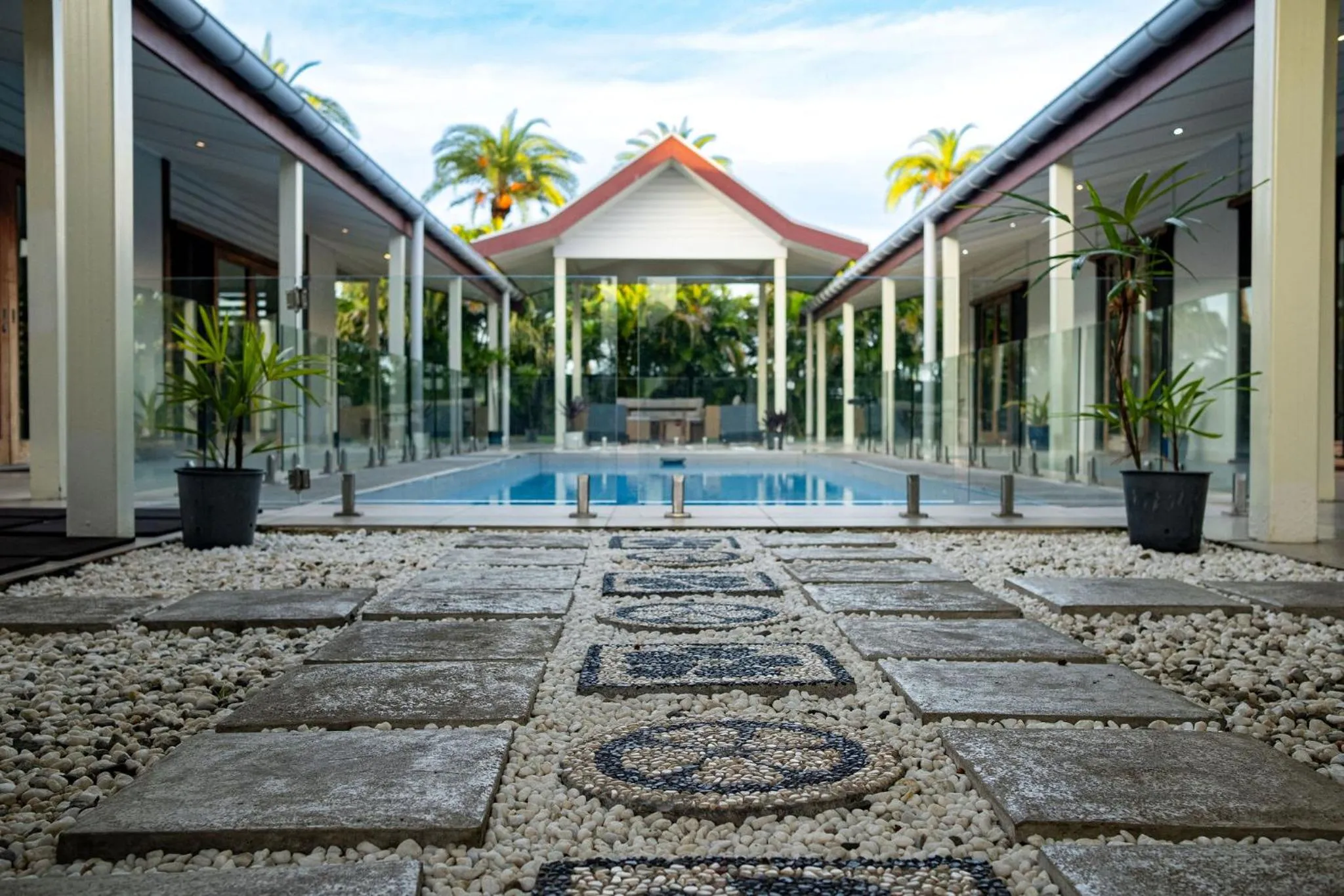 Naisoso Island Villas - Fiji