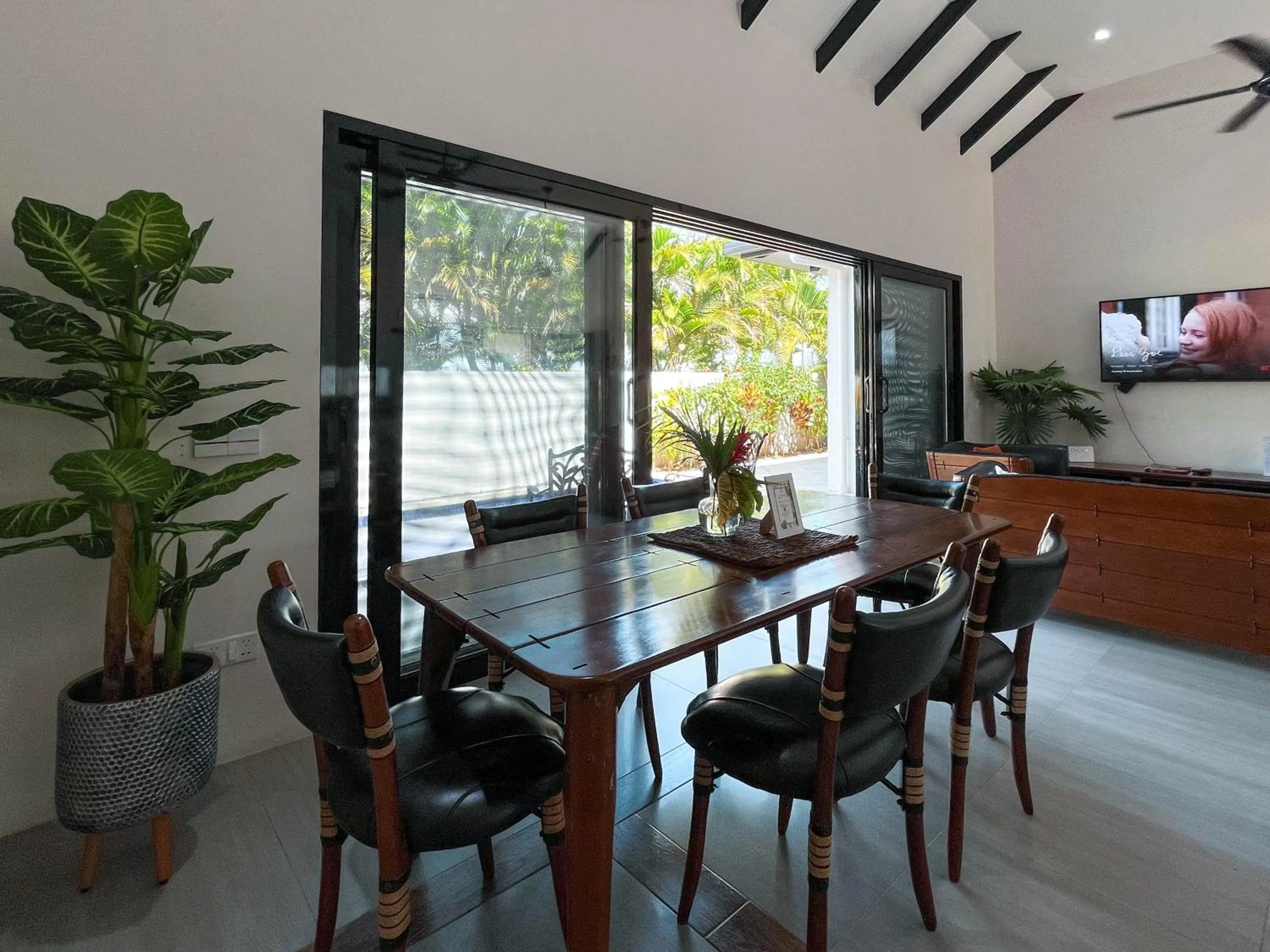 Naisoso Island Villas - Fiji