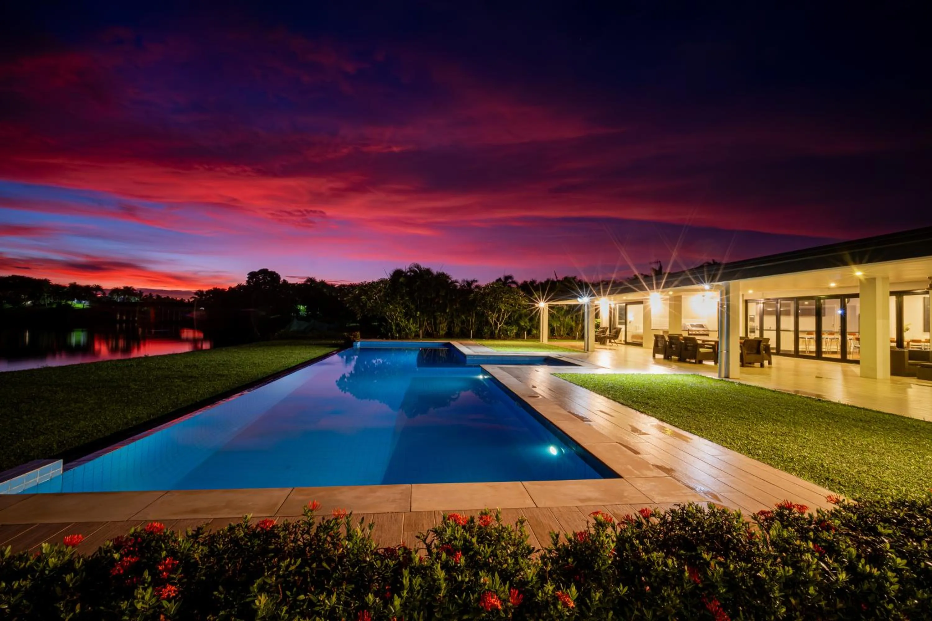 Naisoso Island Villas - Fiji