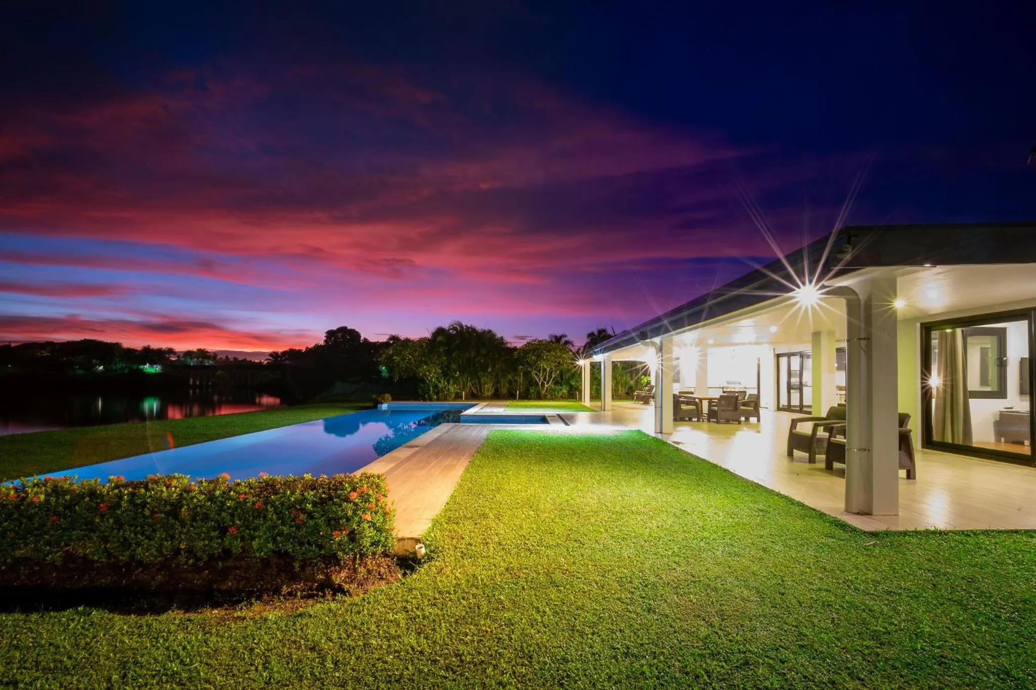 Naisoso Island Villas - Fiji