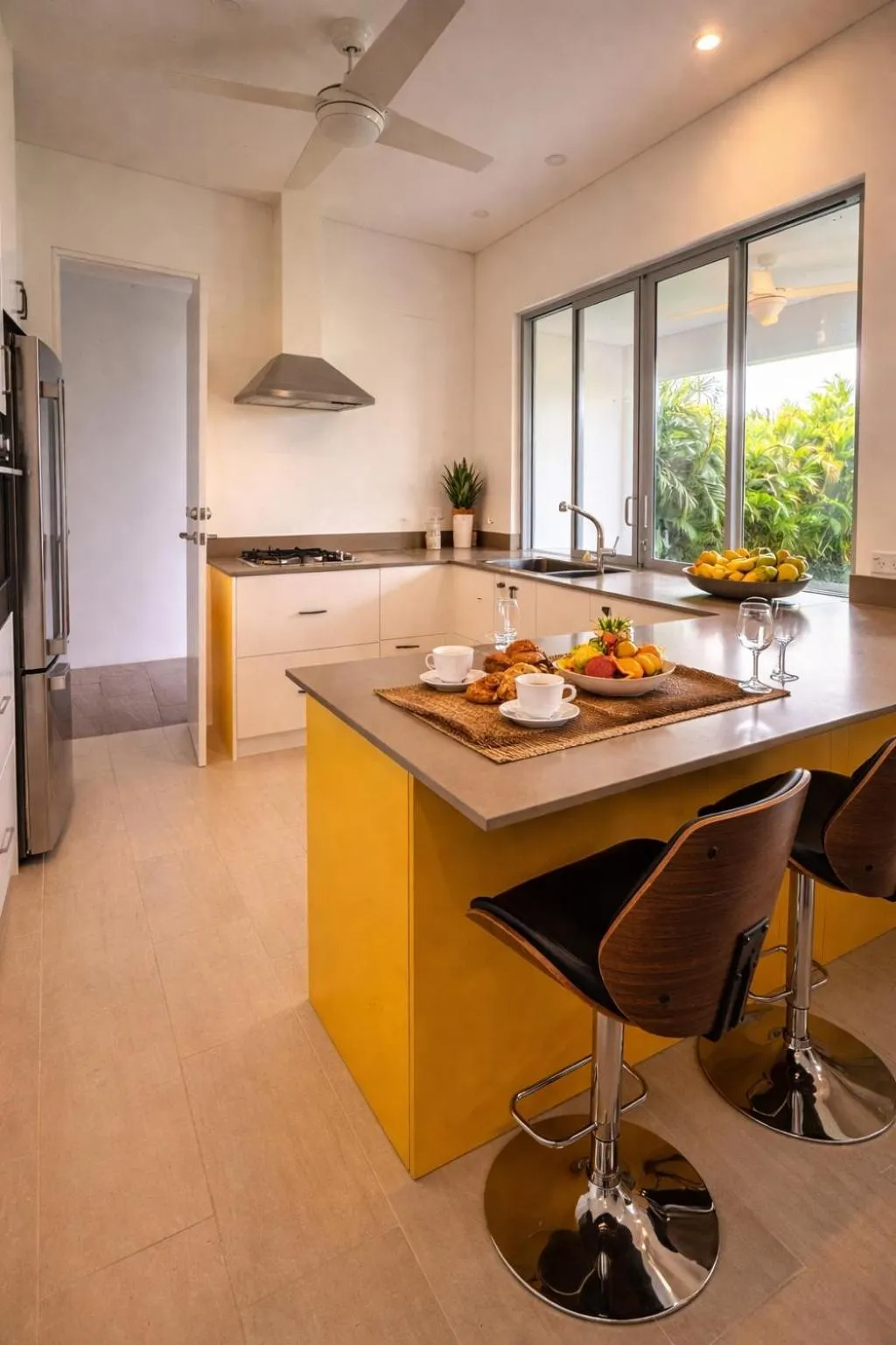 Naisoso Island Villas - Fiji