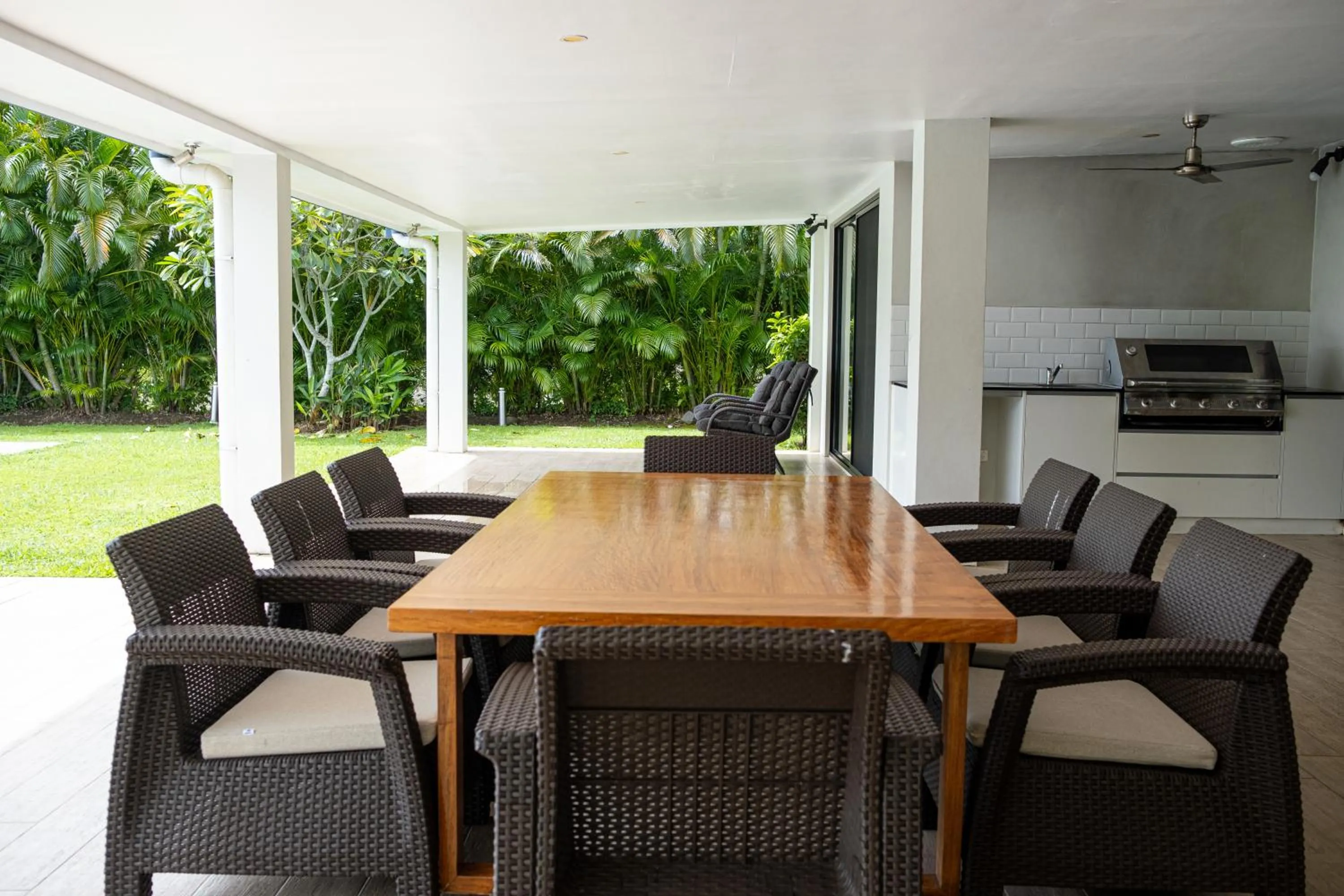 Naisoso Island Villas - Fiji