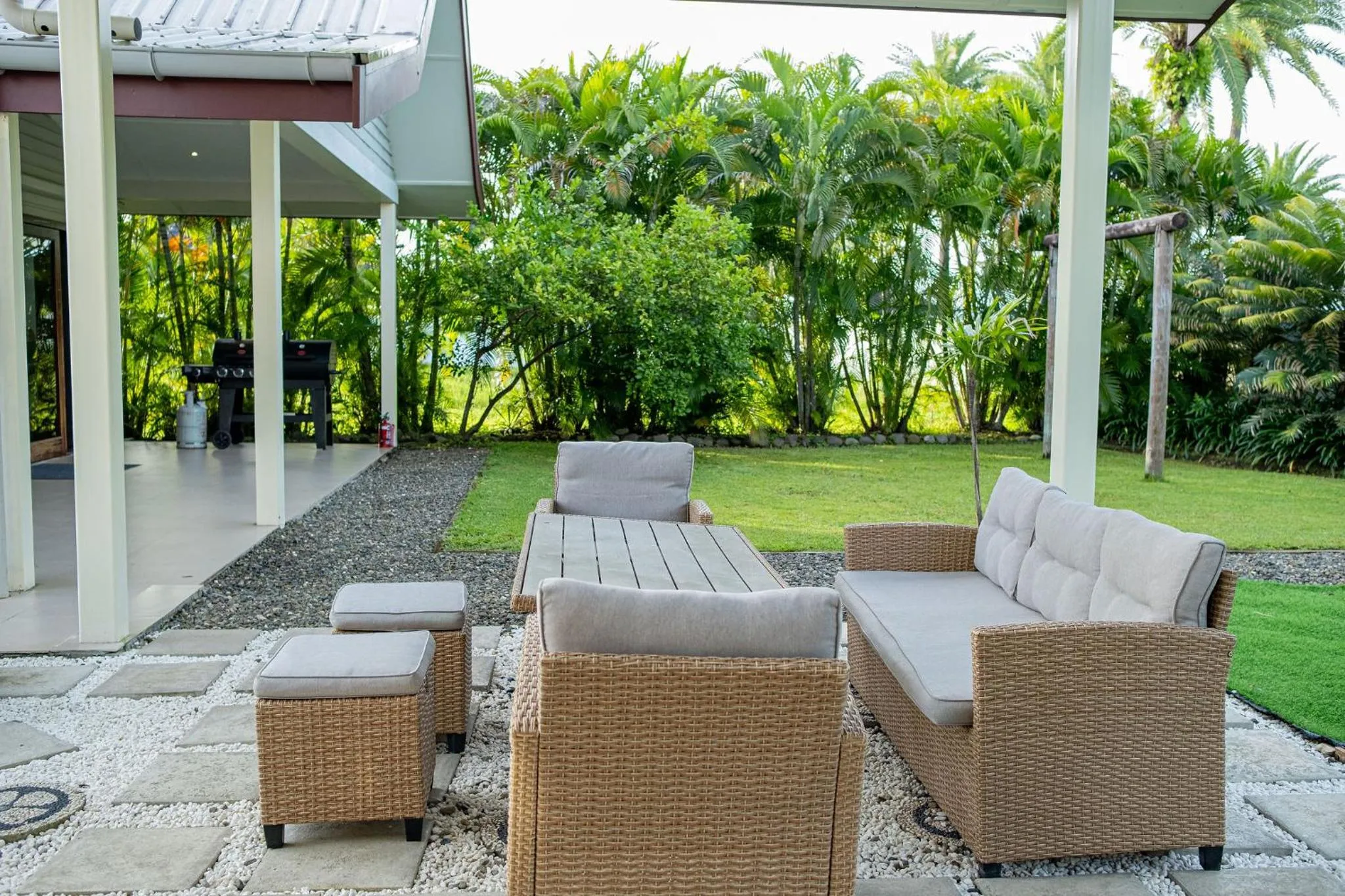 Naisoso Island Villas - Fiji