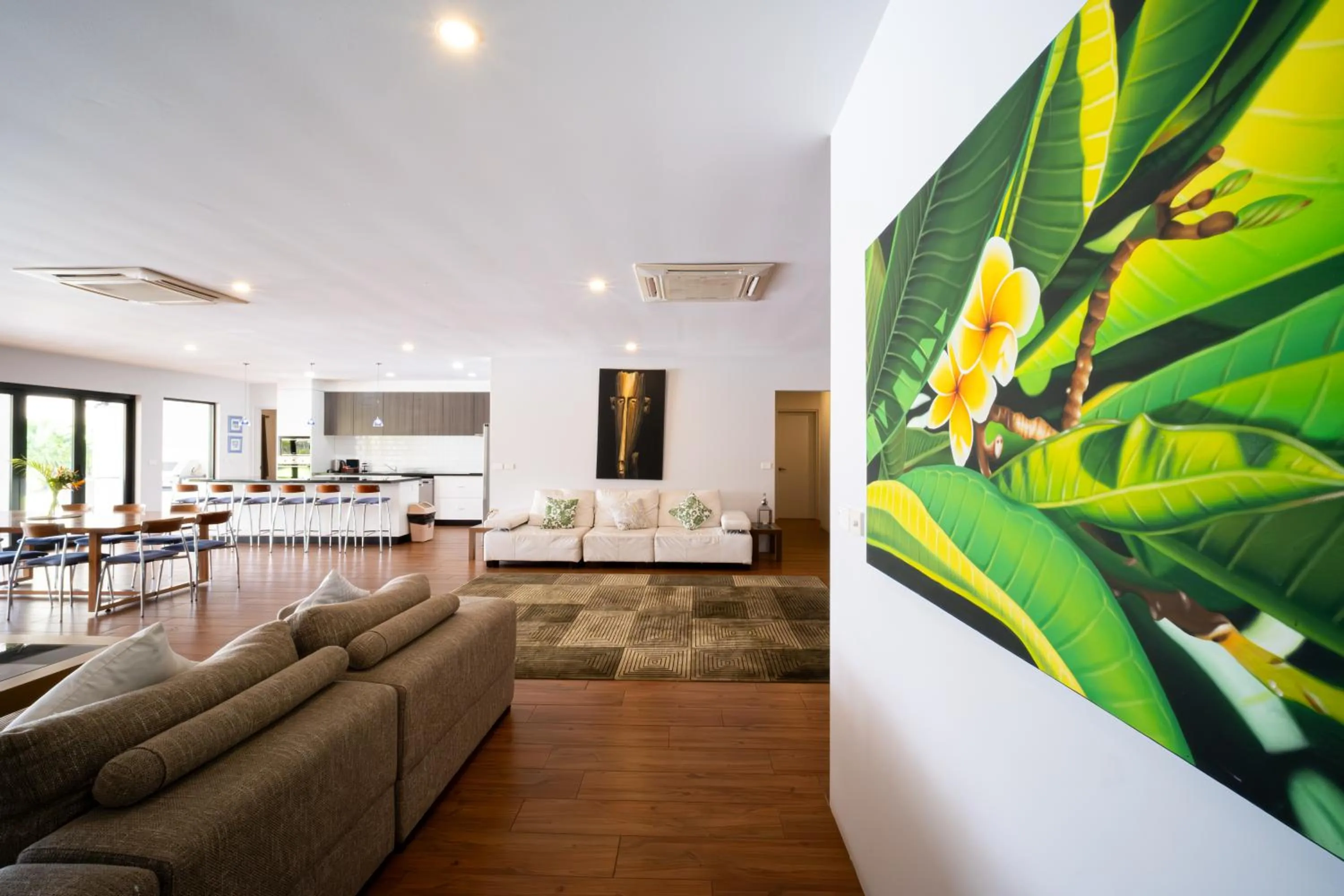 Naisoso Island Villas - Fiji