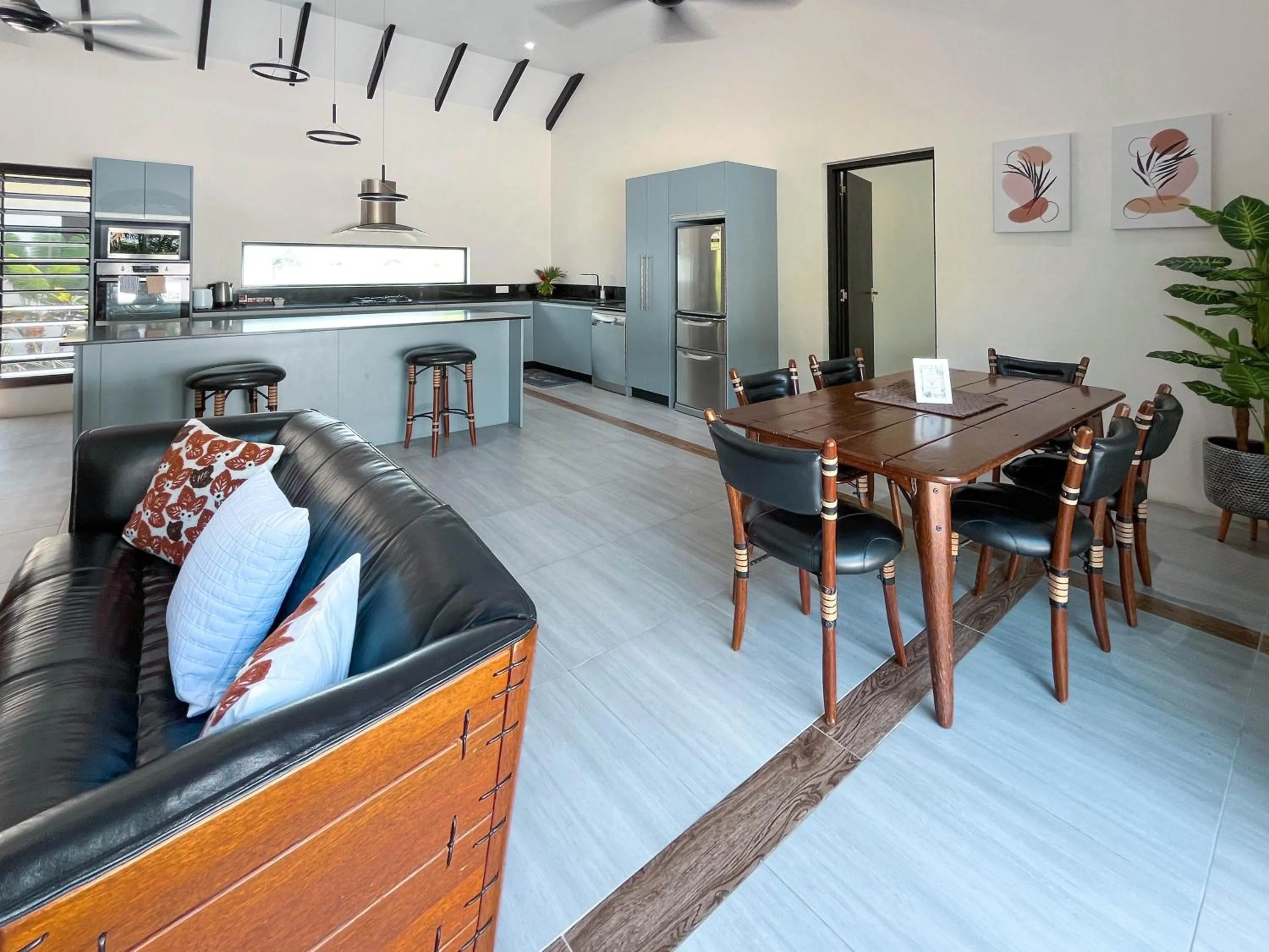 Naisoso Island Villas - Fiji