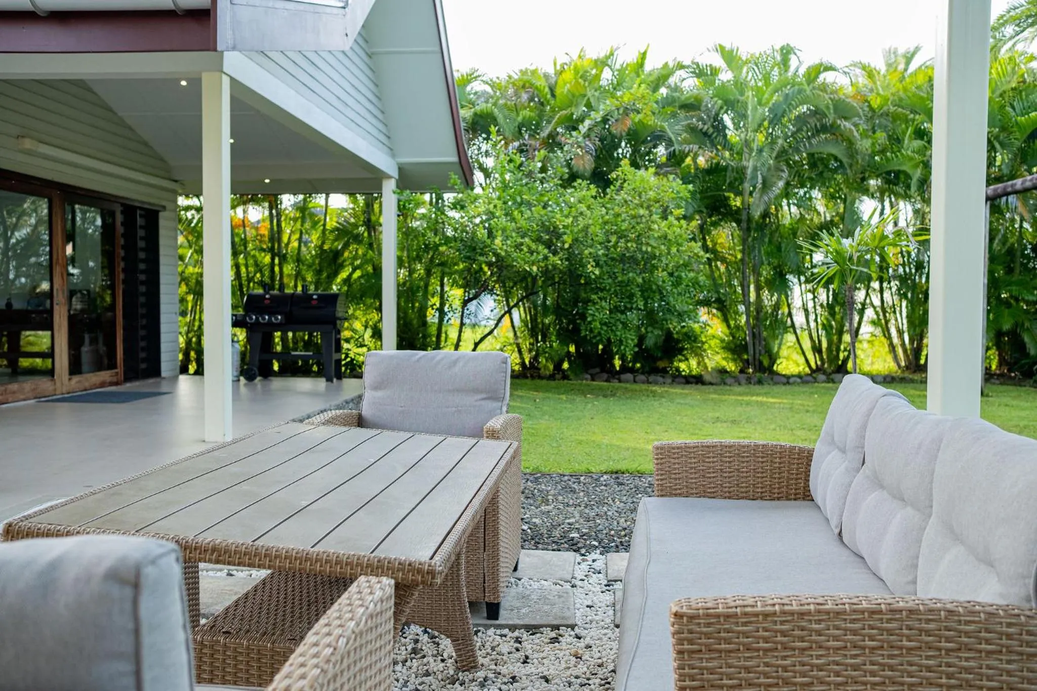 Naisoso Island Villas - Fiji