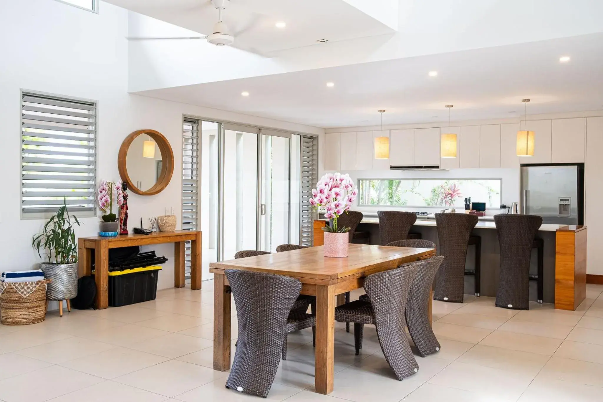 Four Bedroom Gardenview Villa 105/4 in Naisoso Island Villas - Fiji Four Bedroom Gardenview Villa 105/4 in Naisoso Island Villas - Fiji