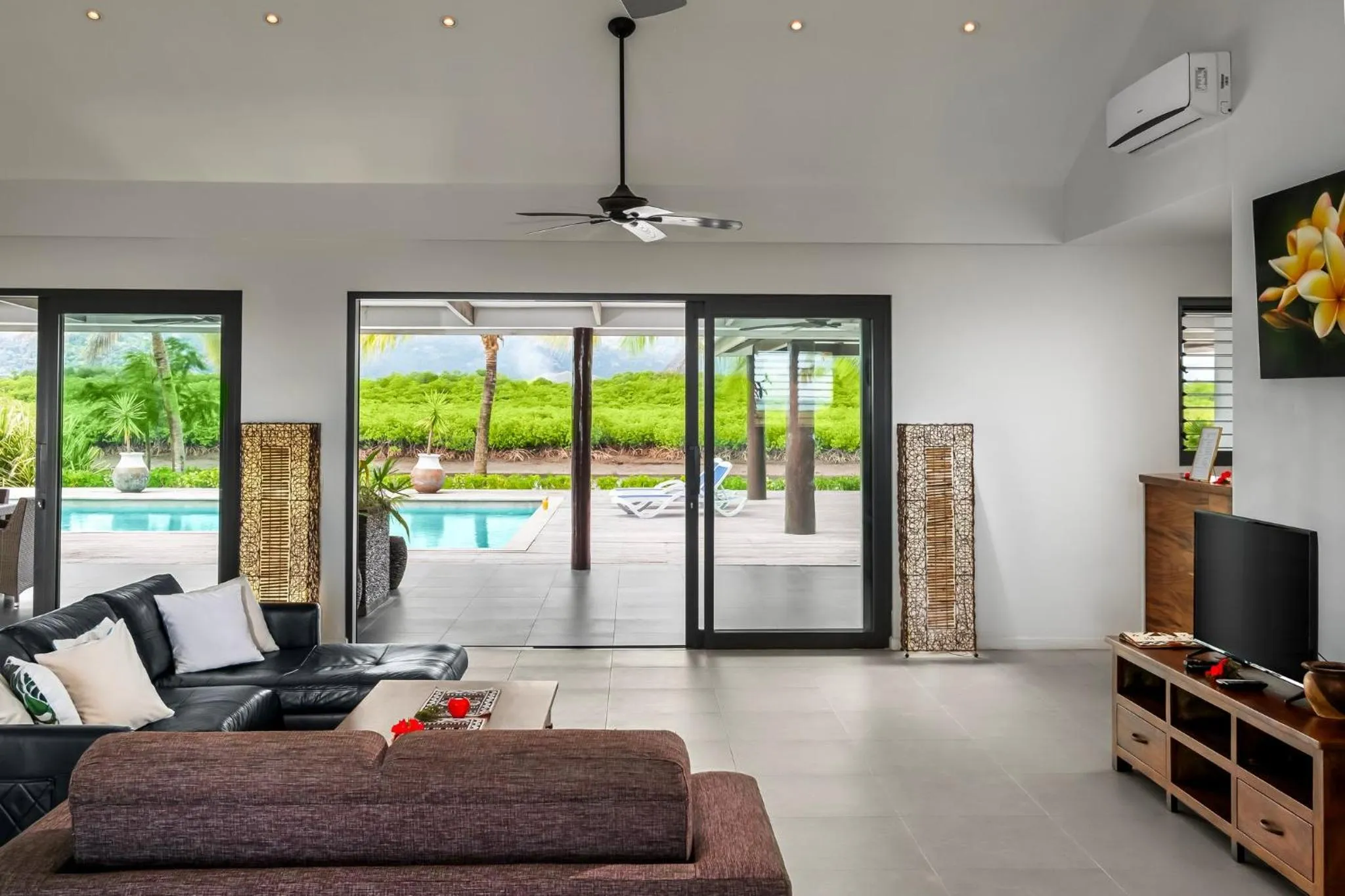 Naisoso Island Villas - Fiji