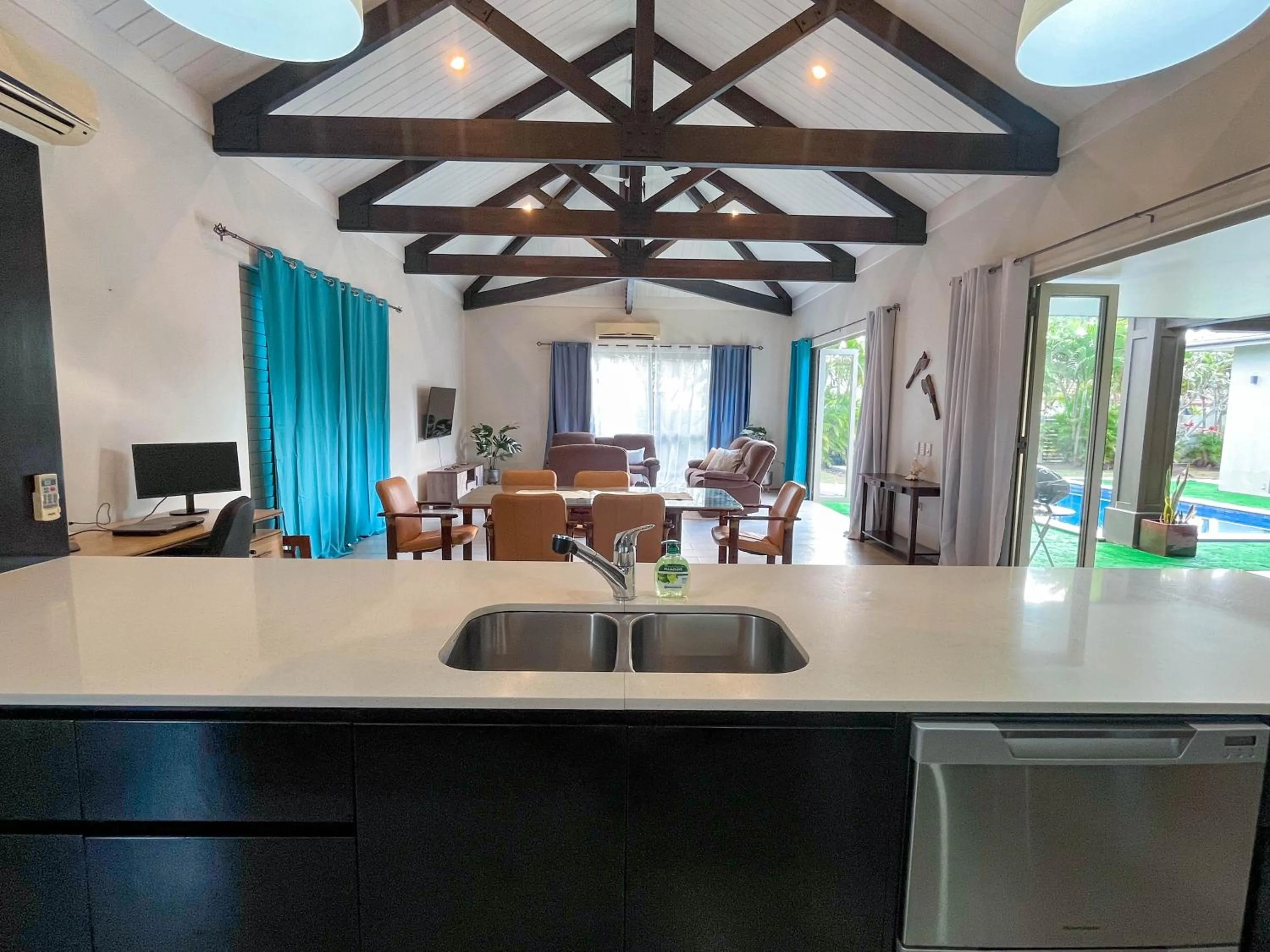 Naisoso Island Villas - Fiji