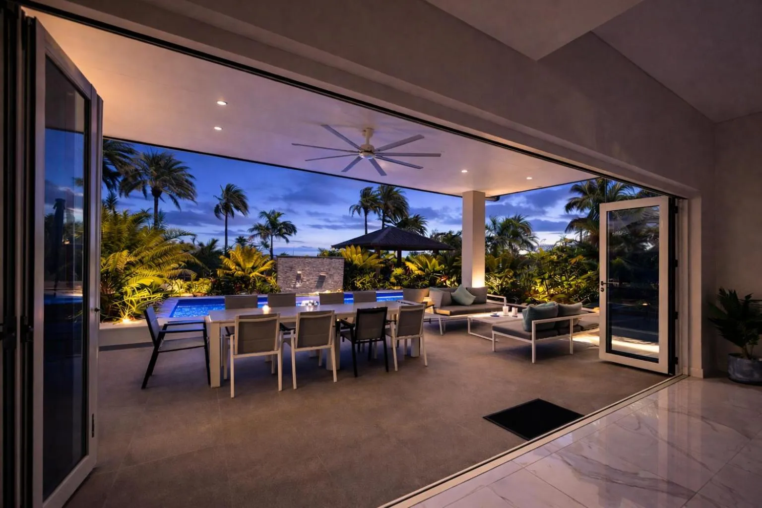 Naisoso Island Villas - Fiji