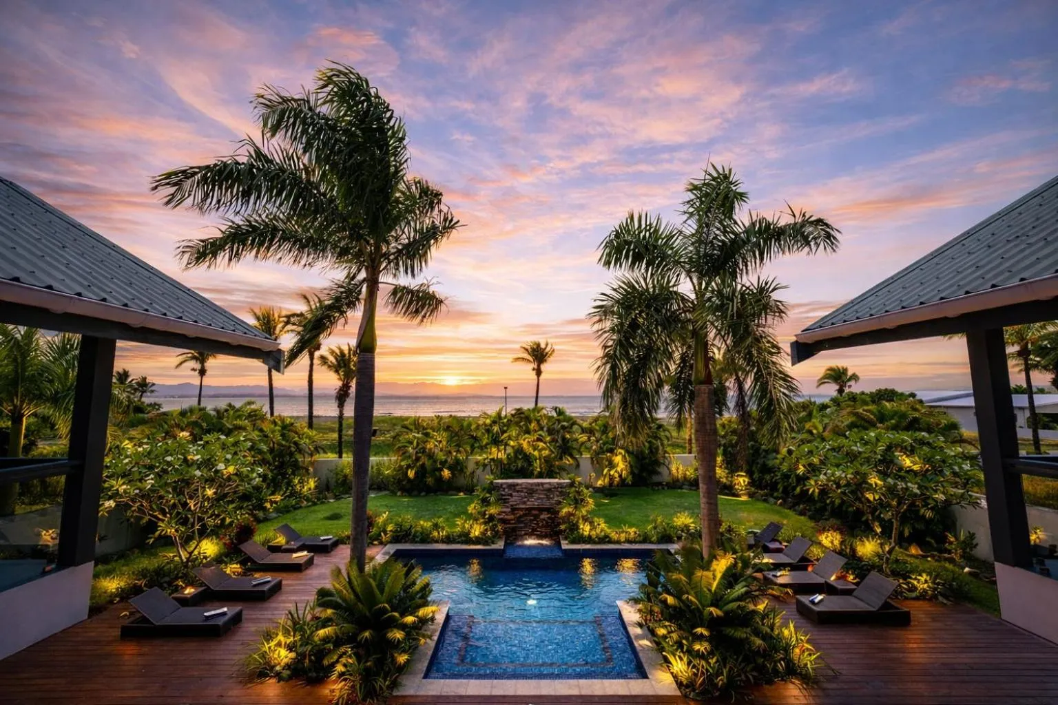 Naisoso Island Villas - Fiji