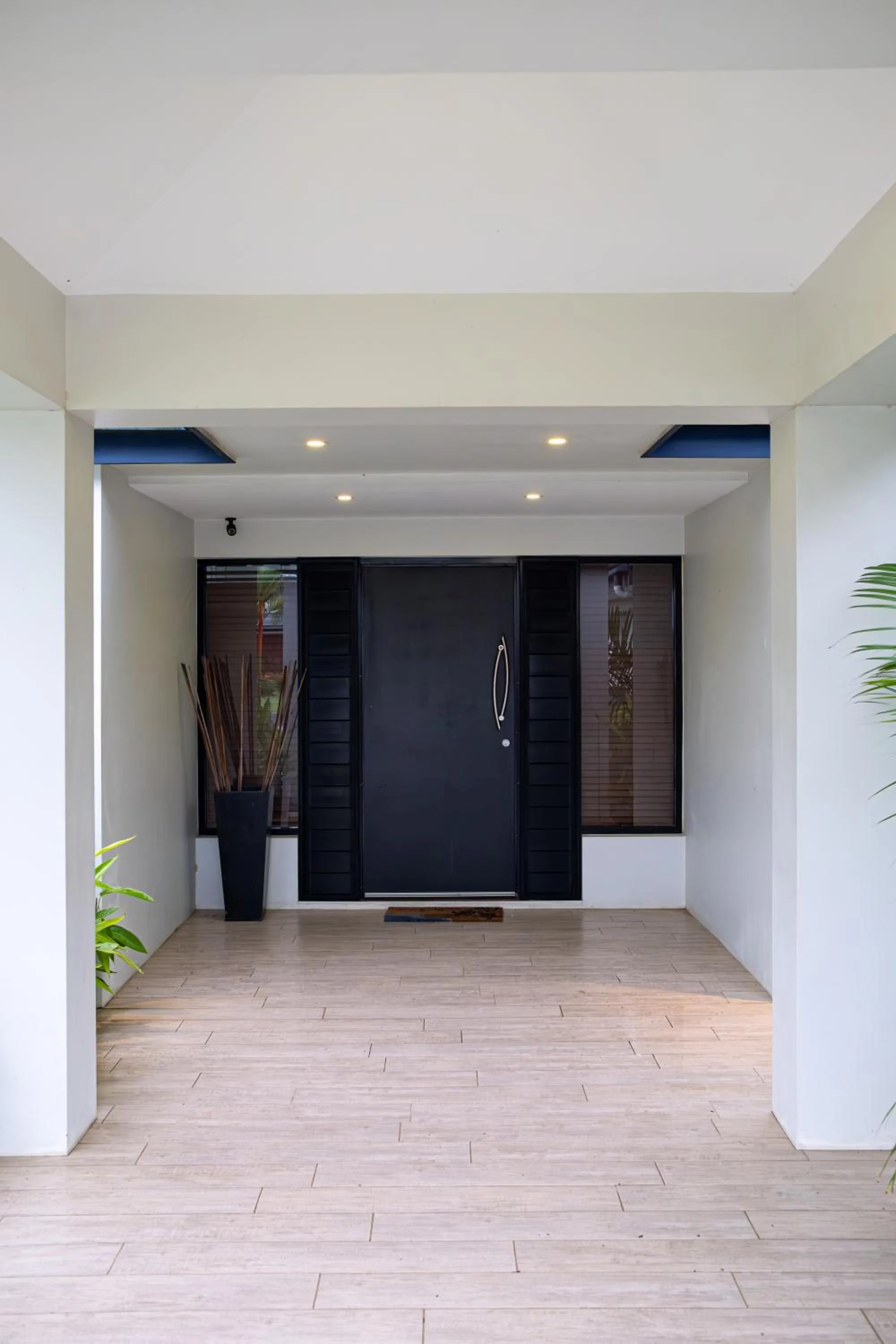 Naisoso Island Villas - Fiji