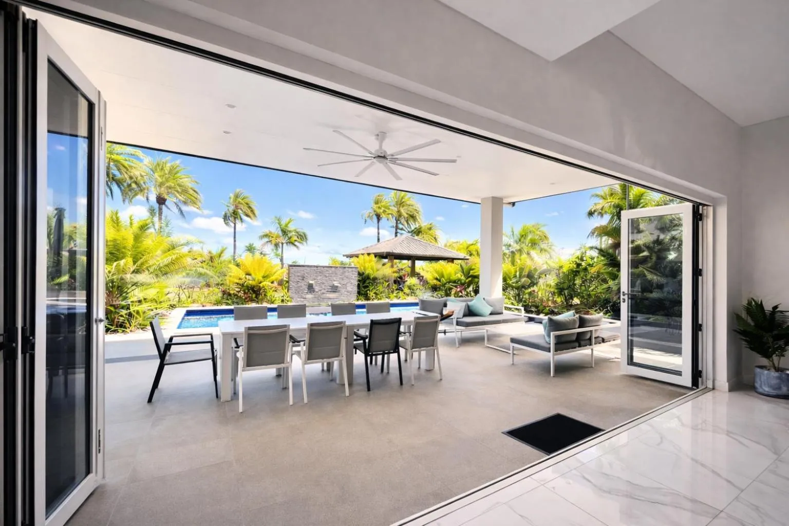 Naisoso Island Villas - Fiji