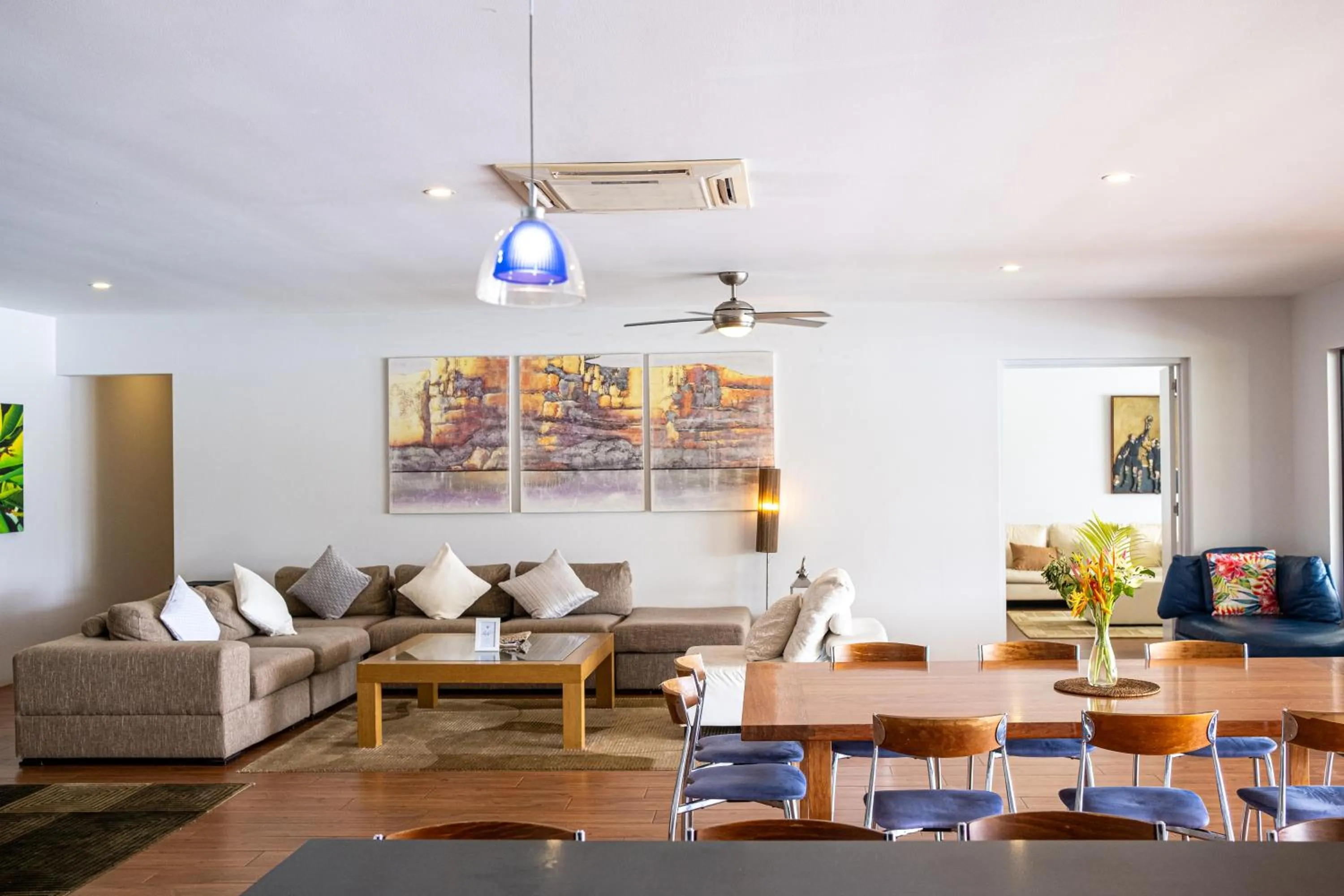 Naisoso Island Villas - Fiji