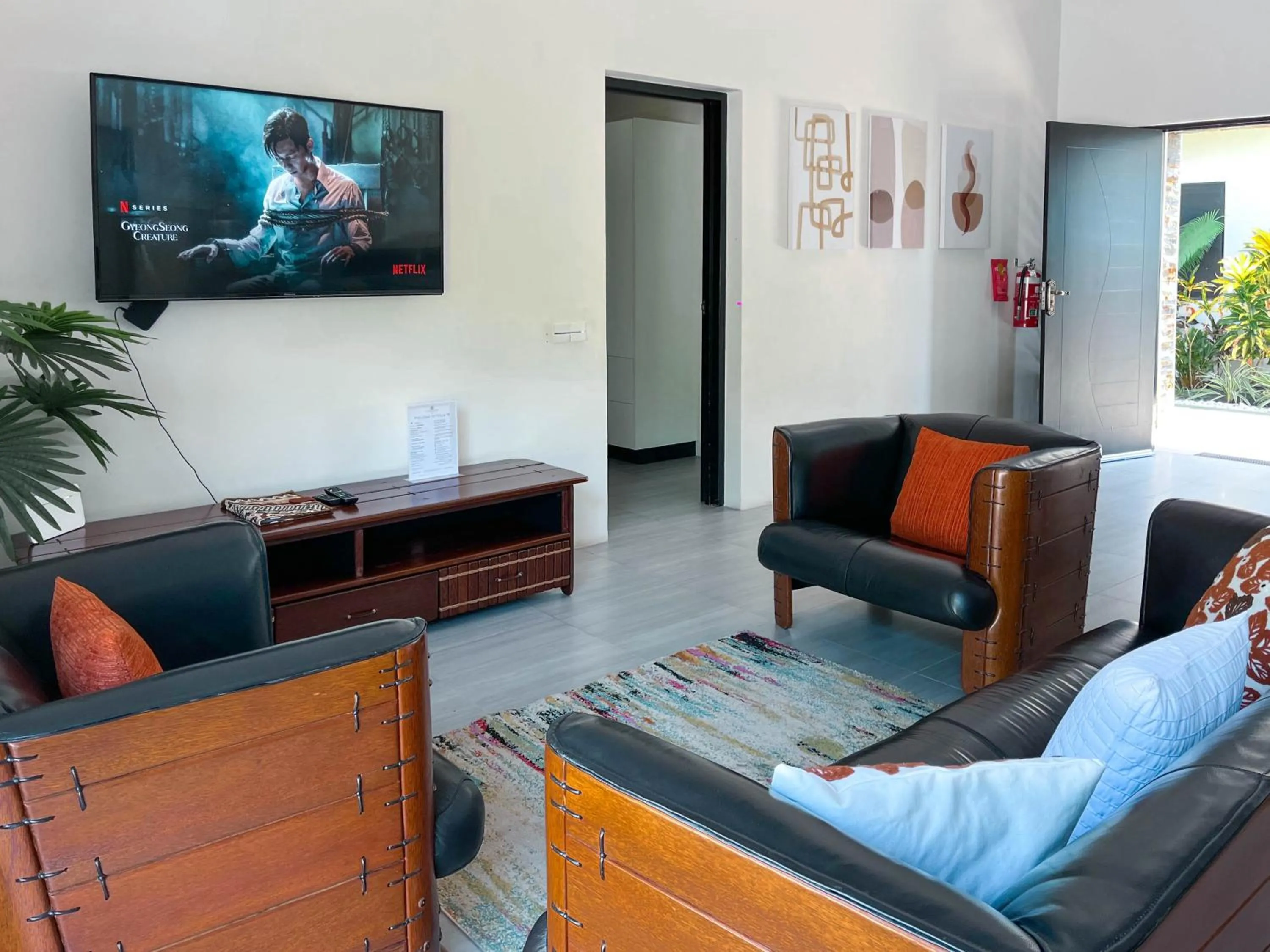 Naisoso Island Villas - Fiji