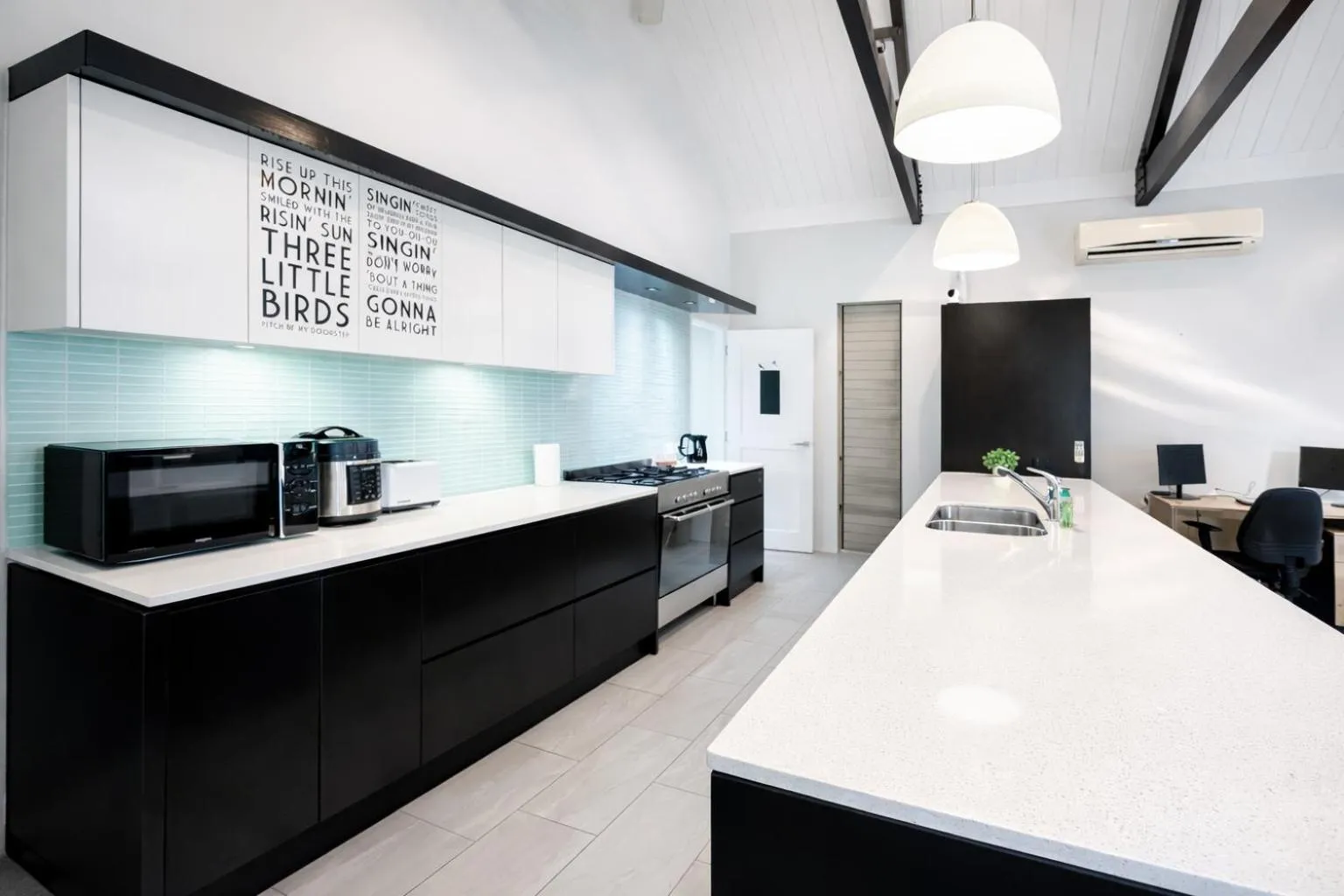 Naisoso Island Villas - Fiji