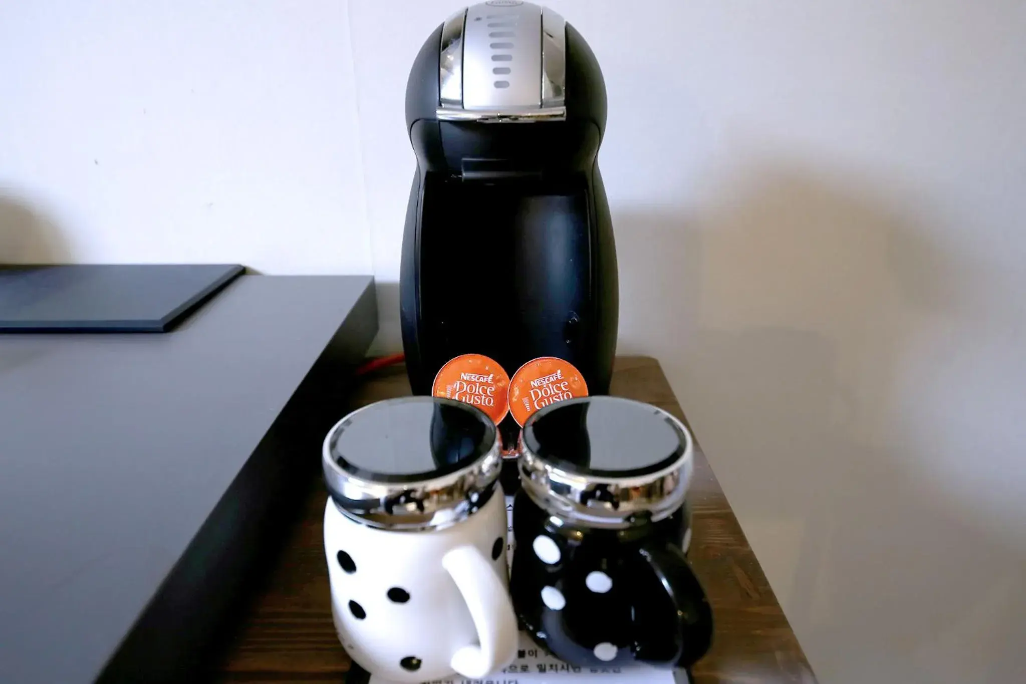 Property building in Hotel Yam Property building in Hotel Yam