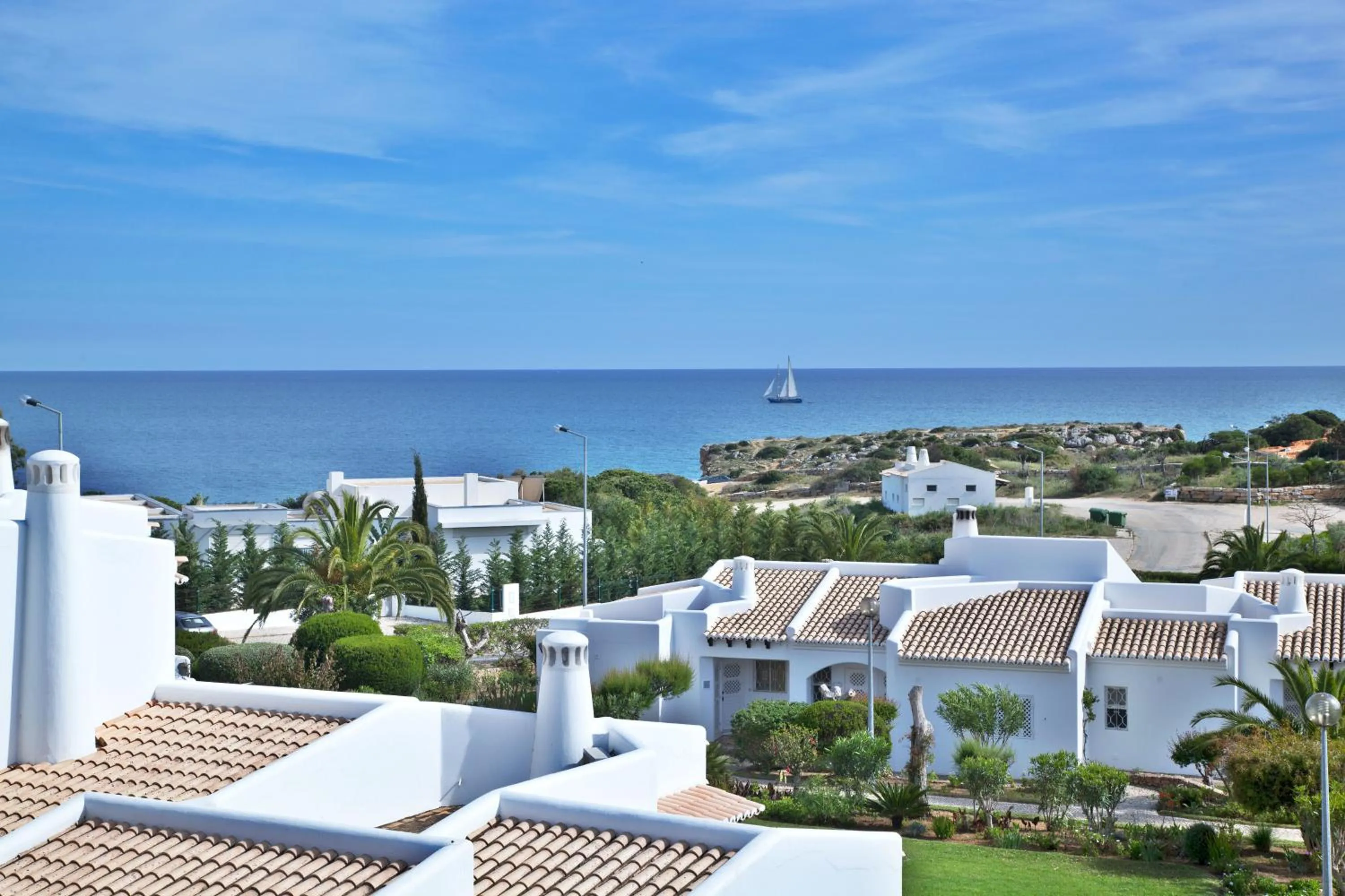 Day in Sao Rafael Holidays