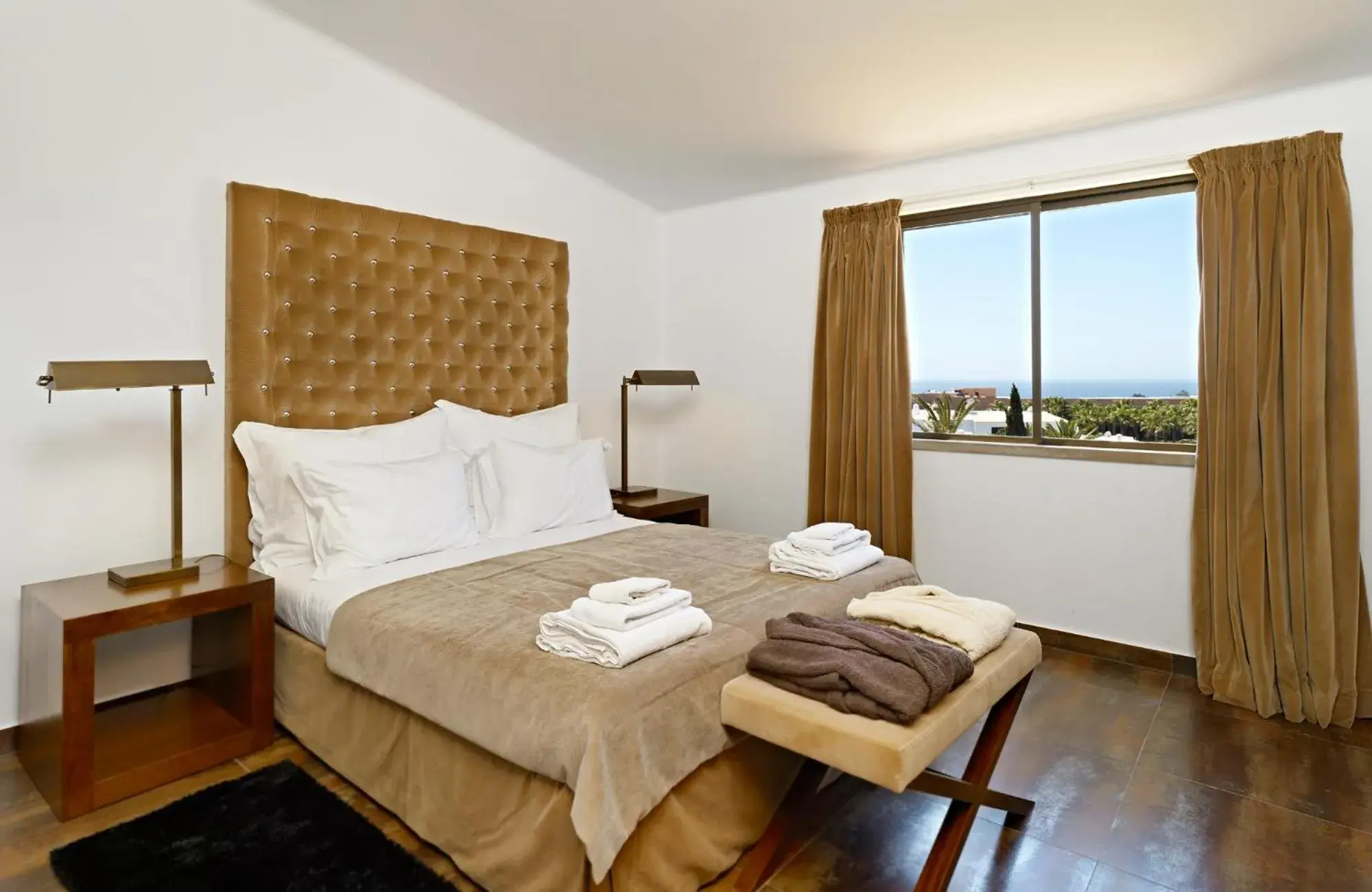 Bedroom, Bed in Sao Rafael Holidays Bedroom, Bed in Sao Rafael Holidays