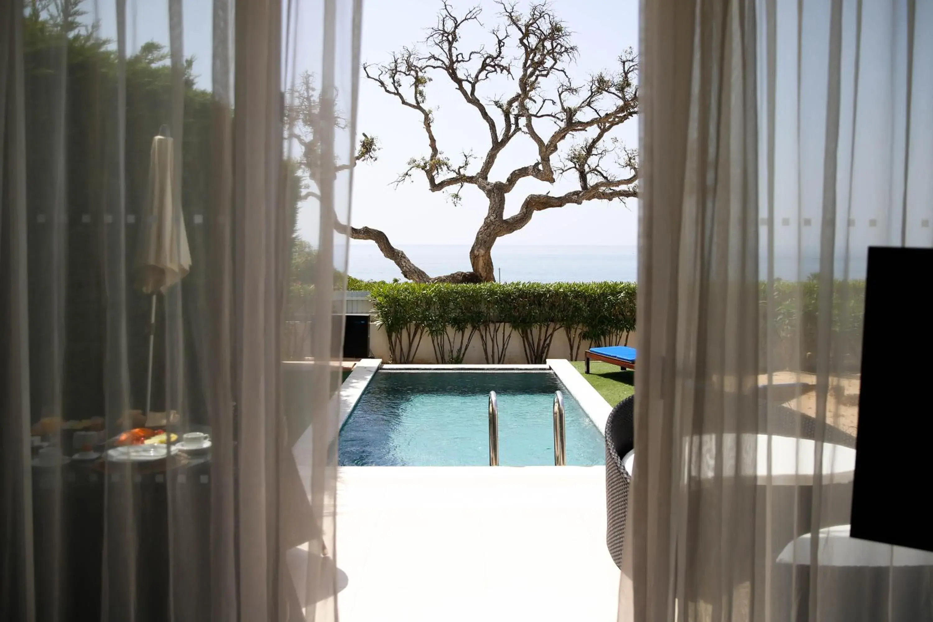 One Bedroom Family Ocean Villa with Private Pool in Sao Rafael Holidays One Bedroom Family Ocean Villa with Private Pool in Sao Rafael Holidays