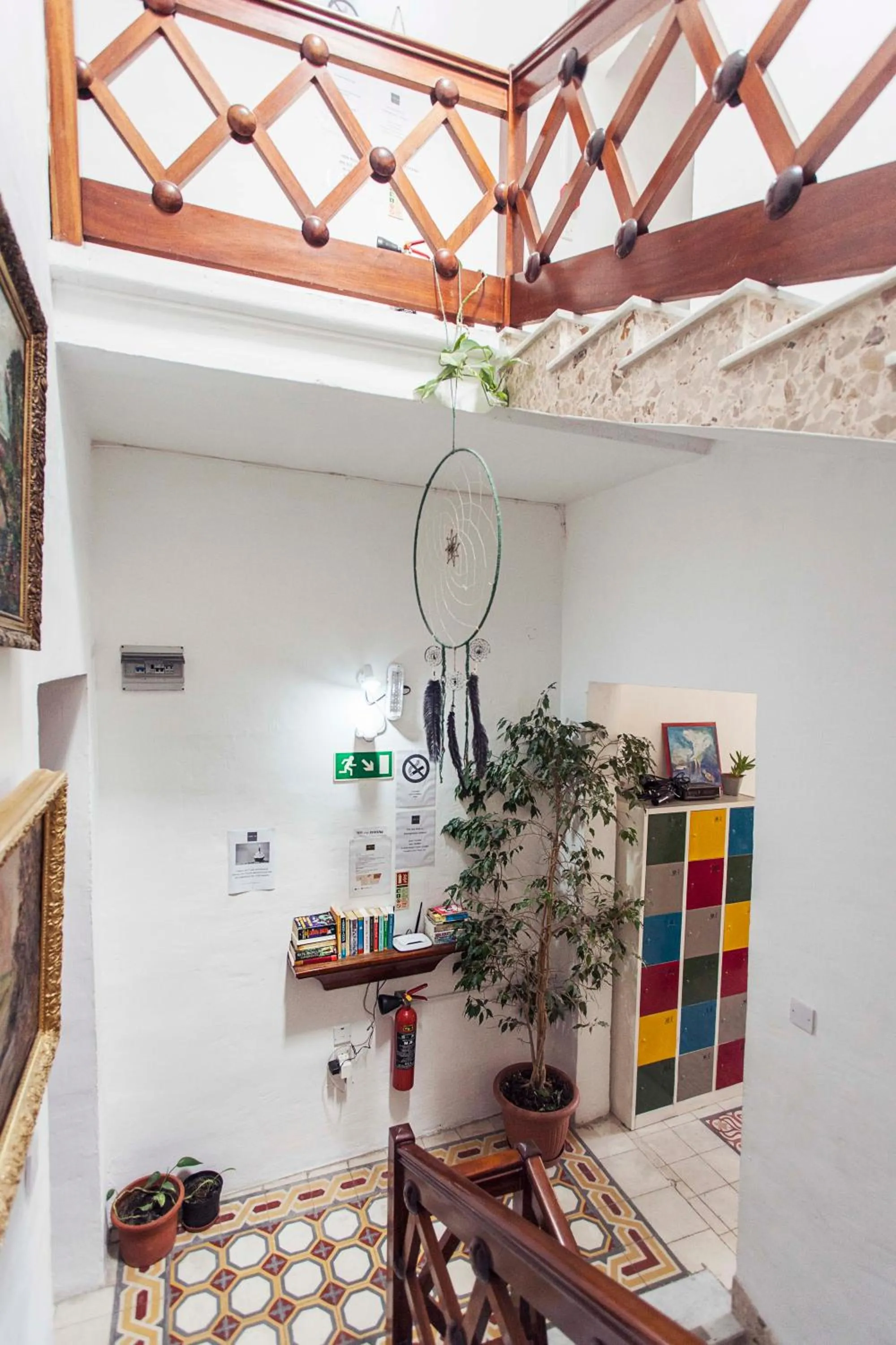 Other in Granny's Inn Hostel