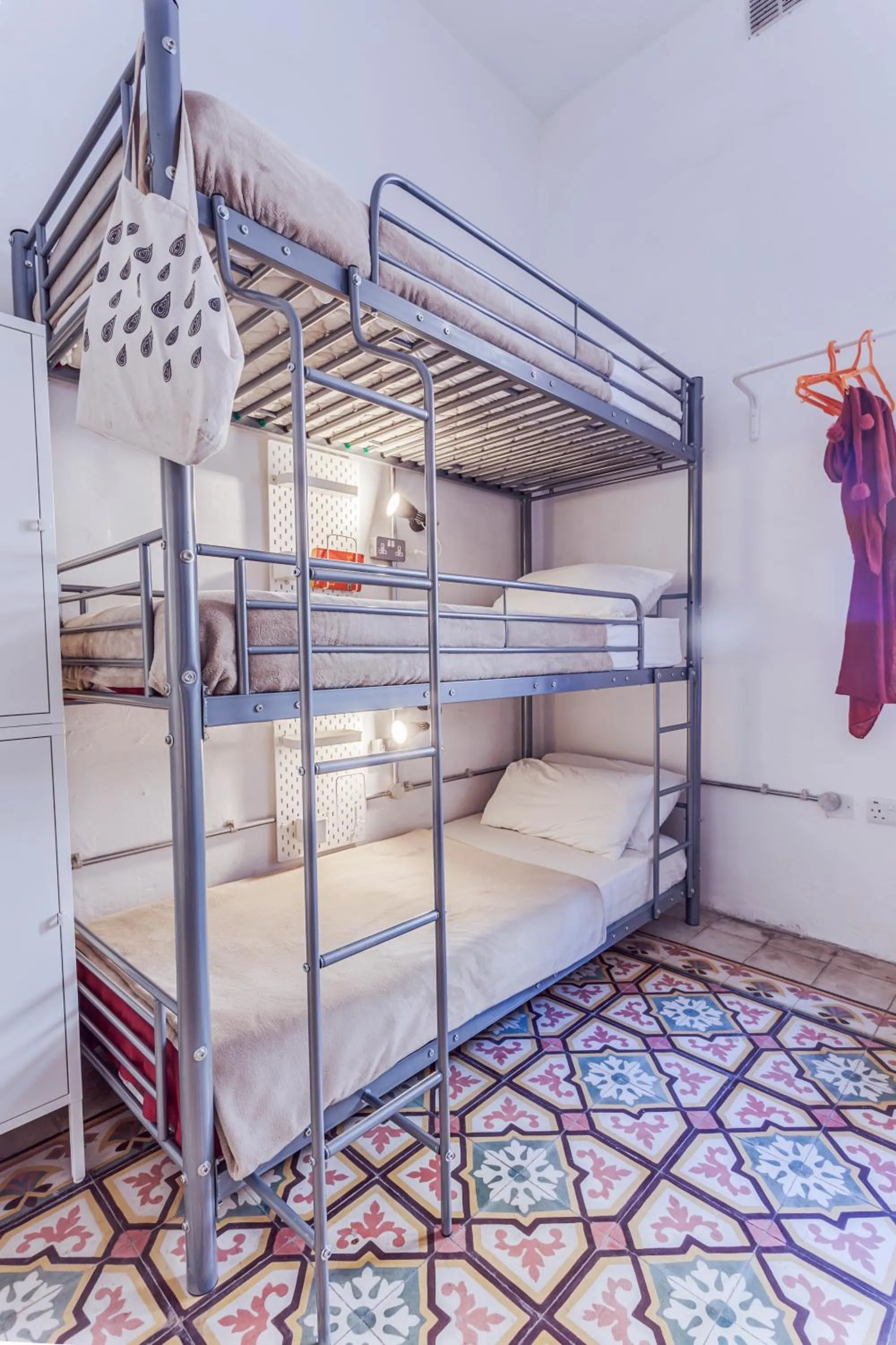 Bedroom, Bed in Granny's Inn Hostel