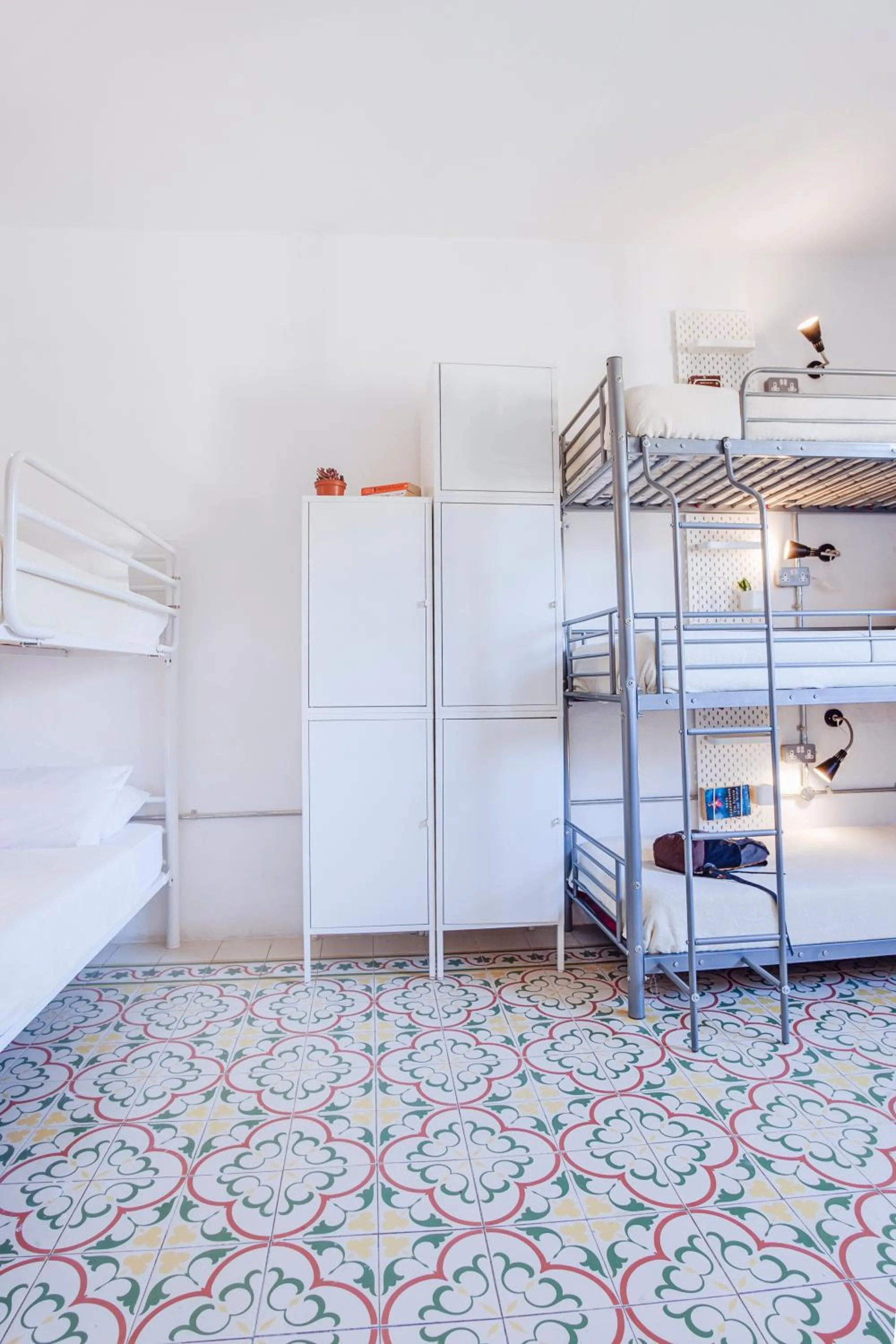 Bedroom, Bed in Granny's Inn Hostel