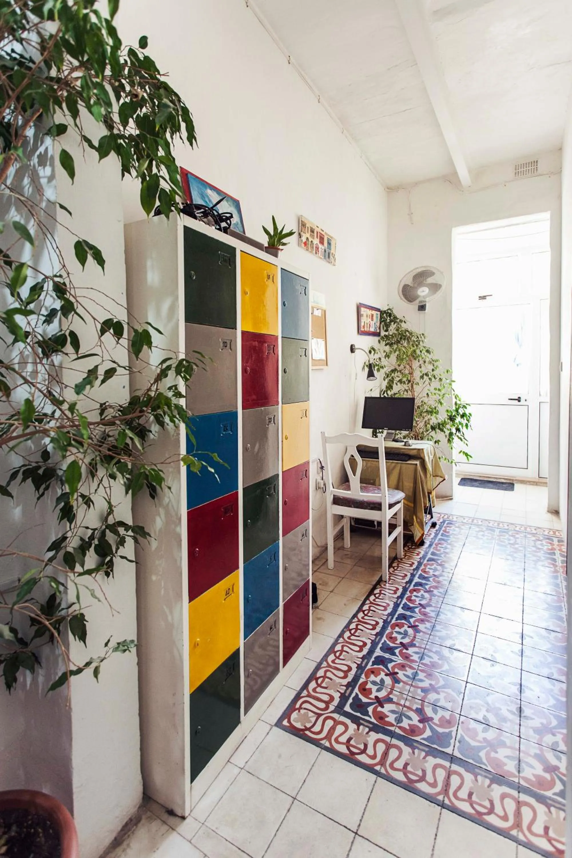 Other in Granny's Inn Hostel