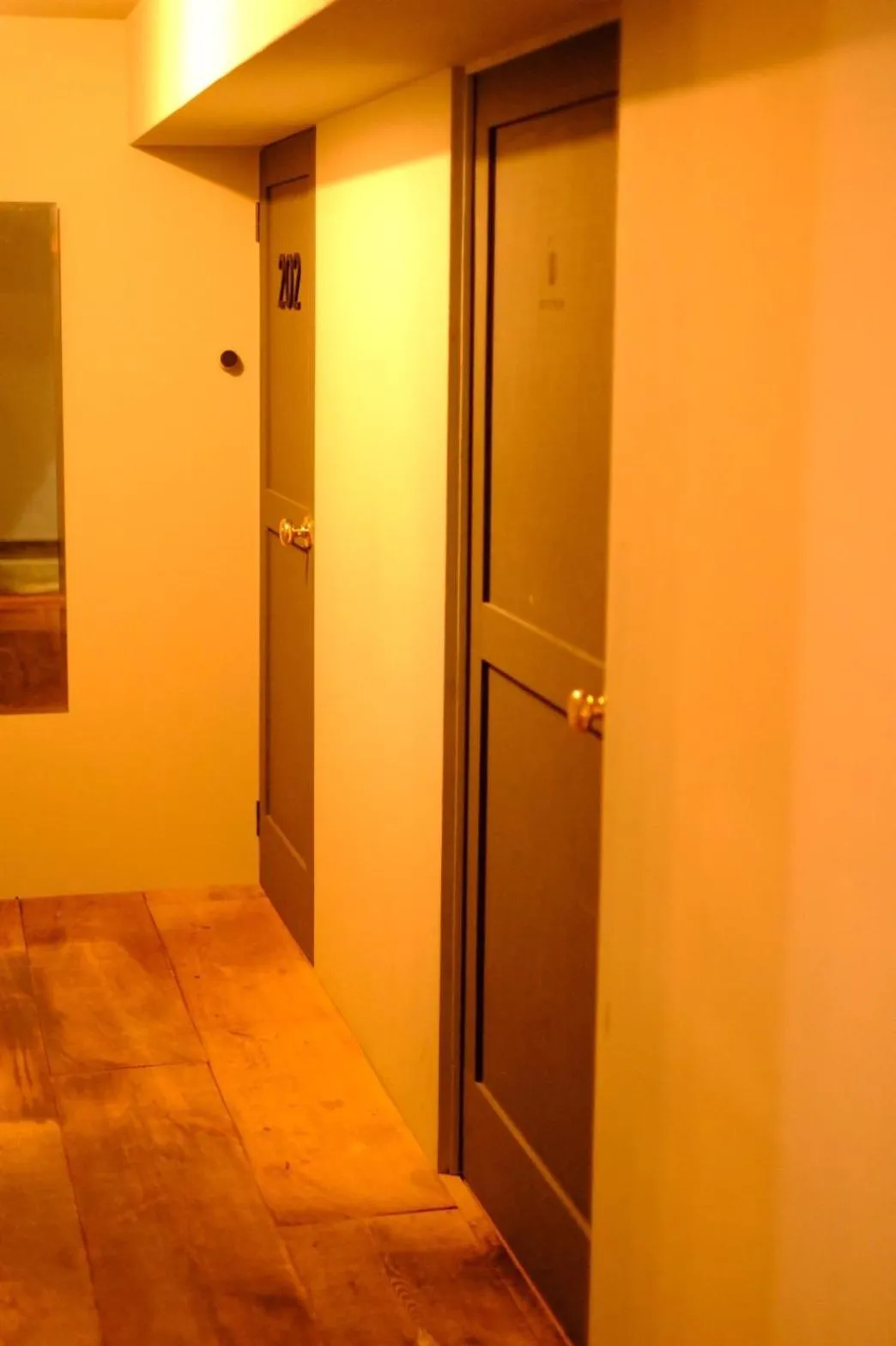 Beppu hostel&cafe ourschestra