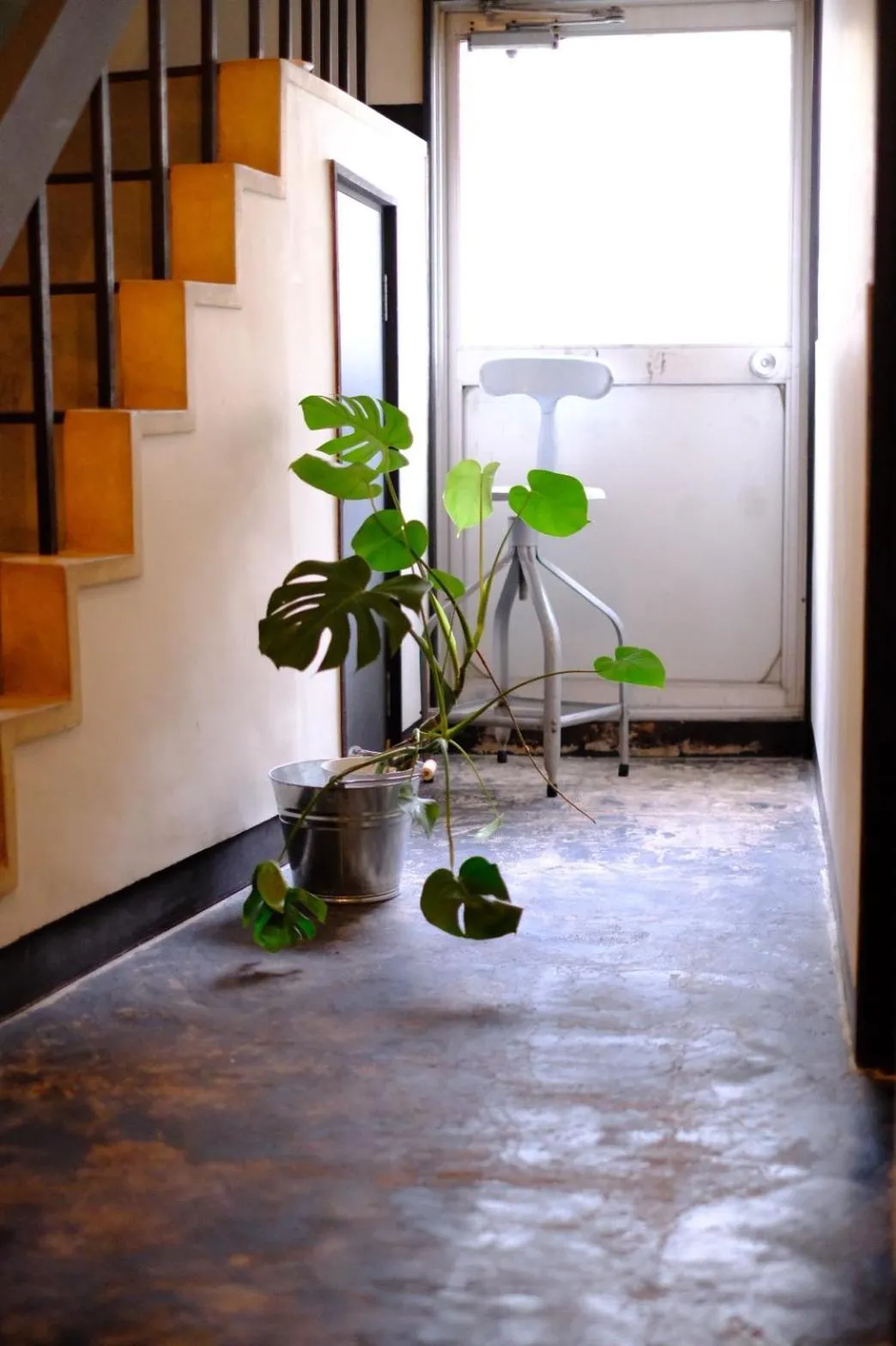 Beppu hostel&cafe ourschestra