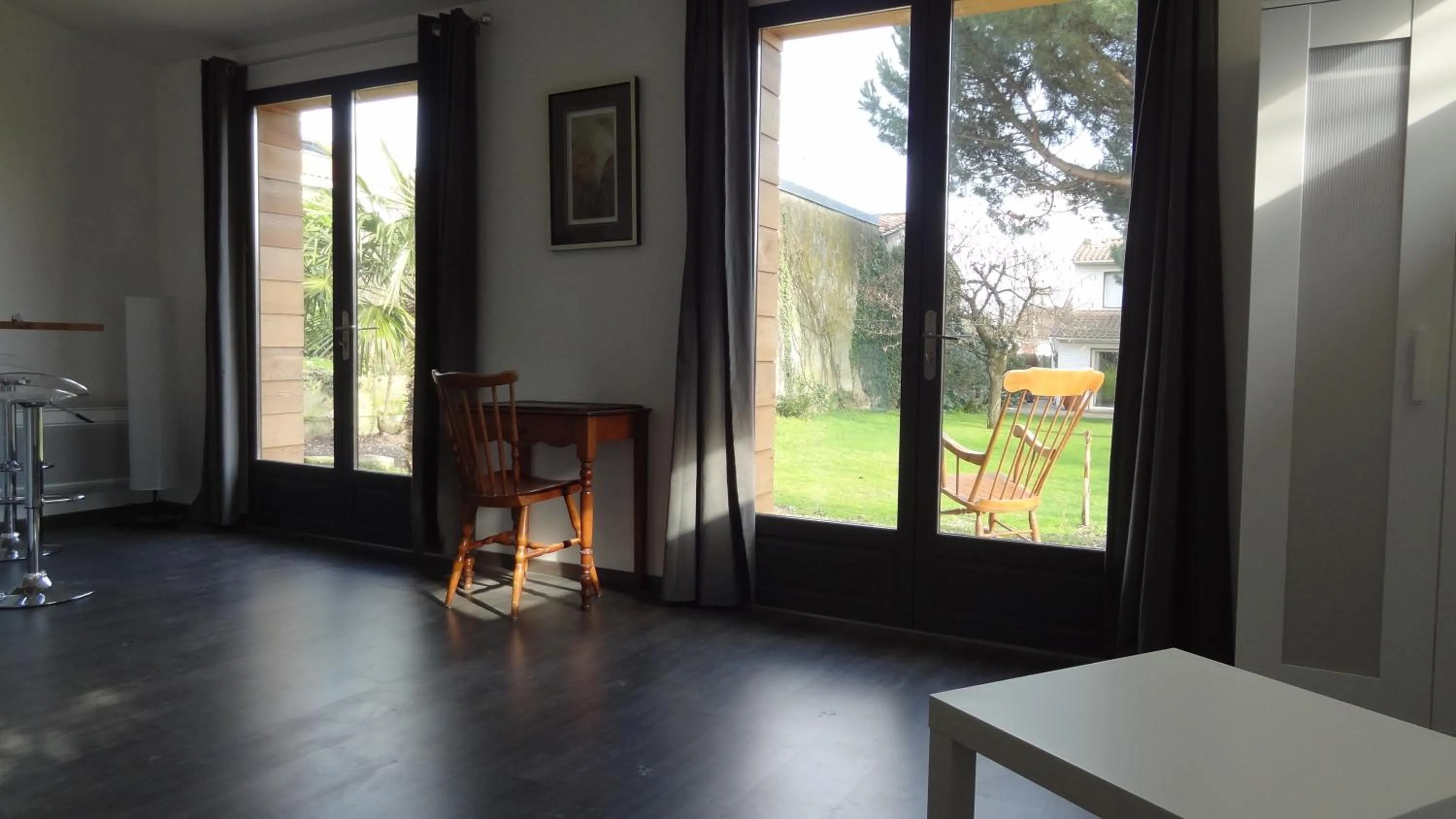 Chambre d'Hôtes du Clos Bamboo
