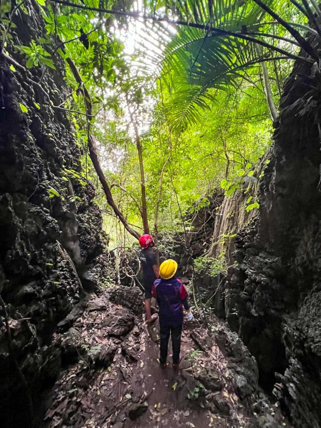 Activities in Xscape Tambun