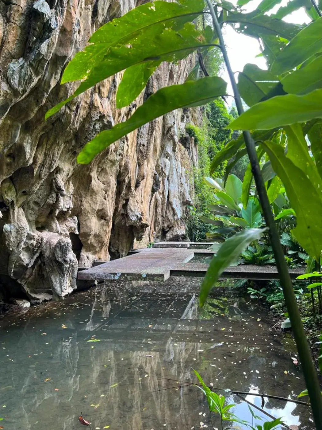 View (from property/room) in Xscape Tambun View (from property/room) in Xscape Tambun