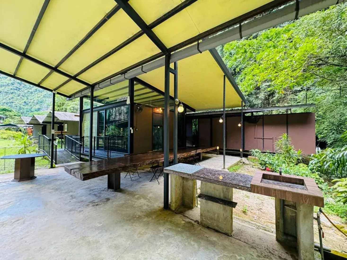 View (from property/room) in Xscape Tambun View (from property/room) in Xscape Tambun