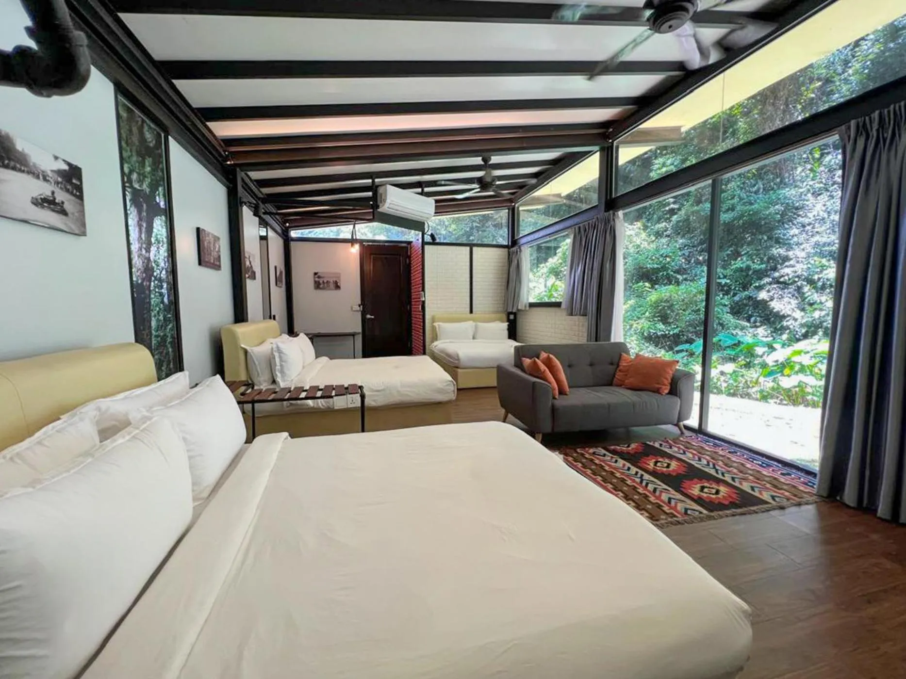 Bed in Xscape Tambun