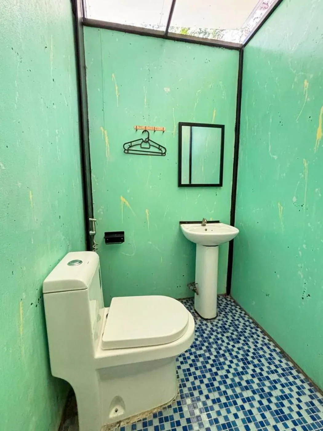 Bathroom in Xscape Tambun