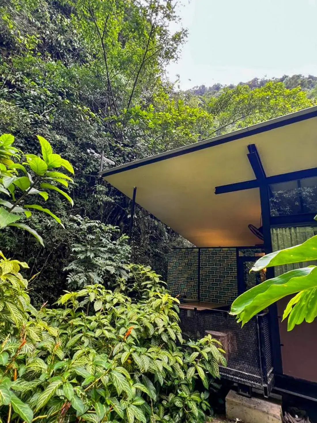 Property building in Xscape Tambun Property building in Xscape Tambun