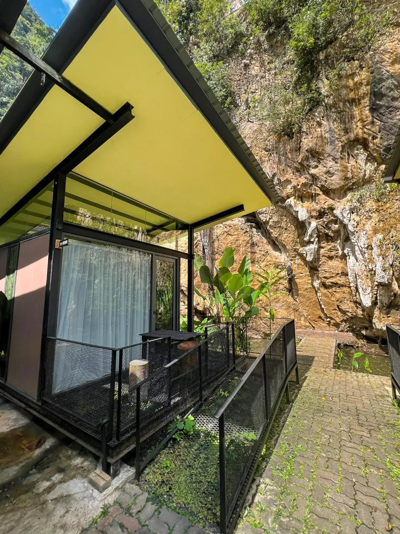 View (from property/room) in Xscape Tambun View (from property/room) in Xscape Tambun