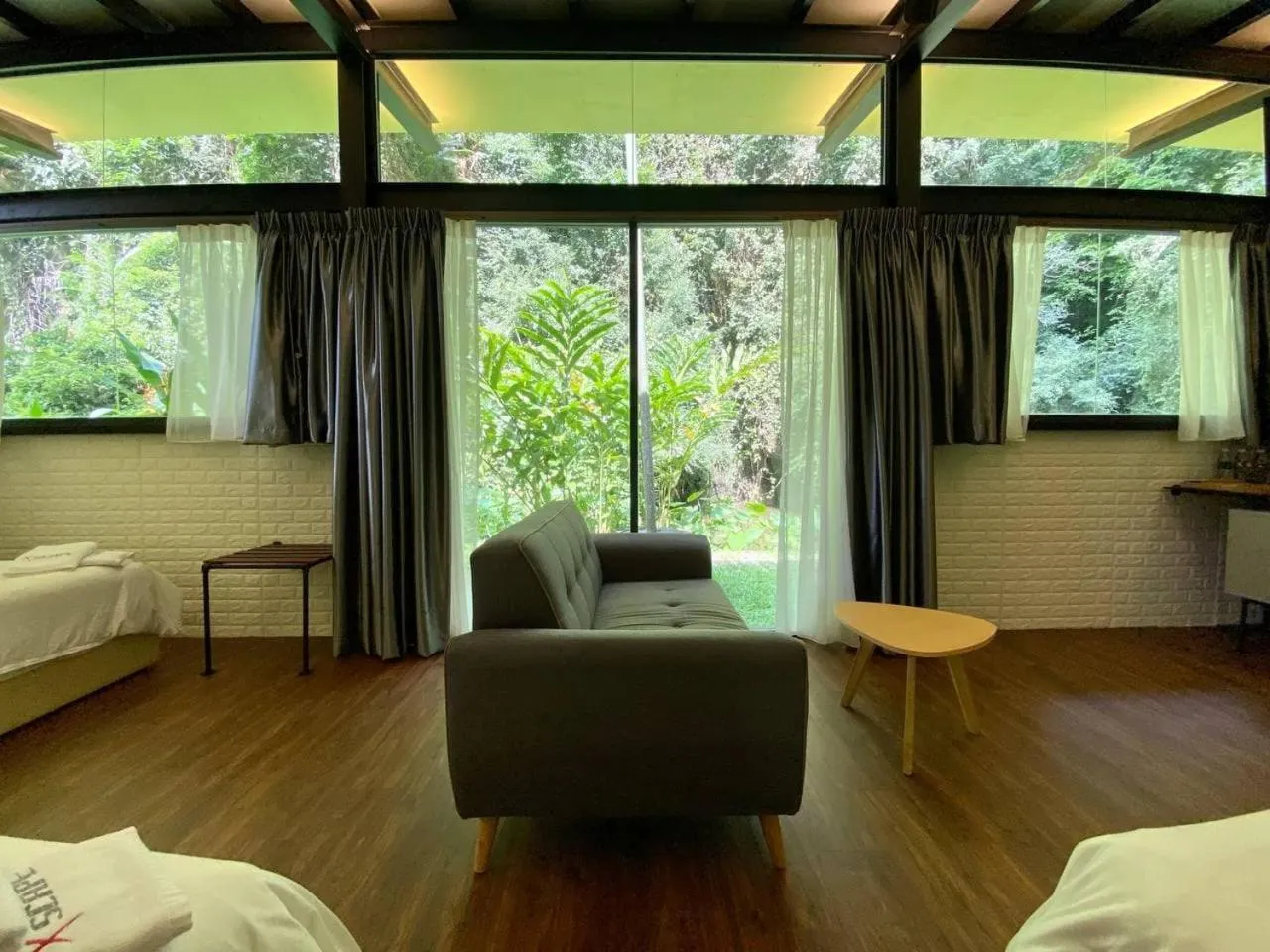 Family Room with Bath in Xscape Tambun